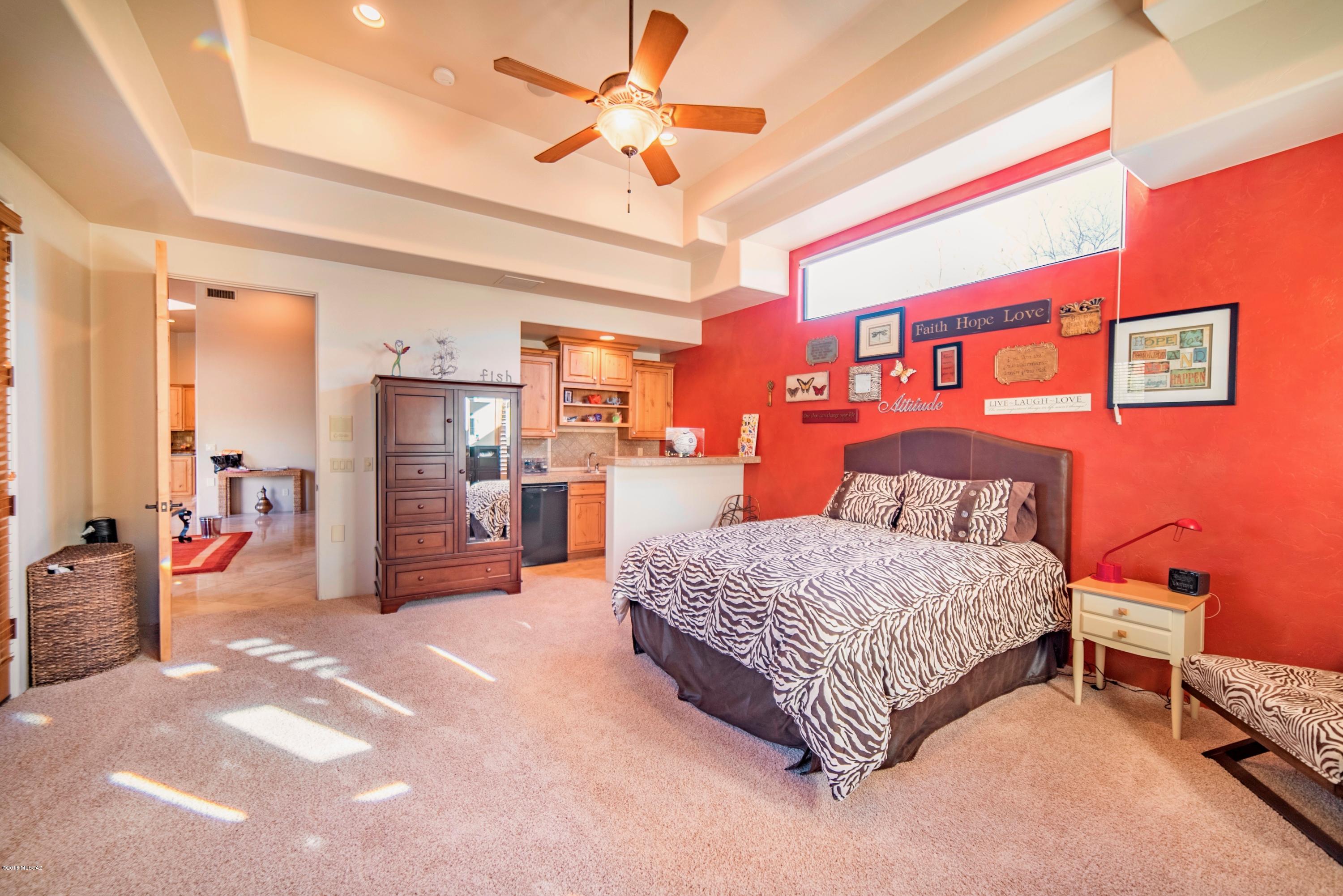 Pima Canyon Estates (1-14) - Residential
