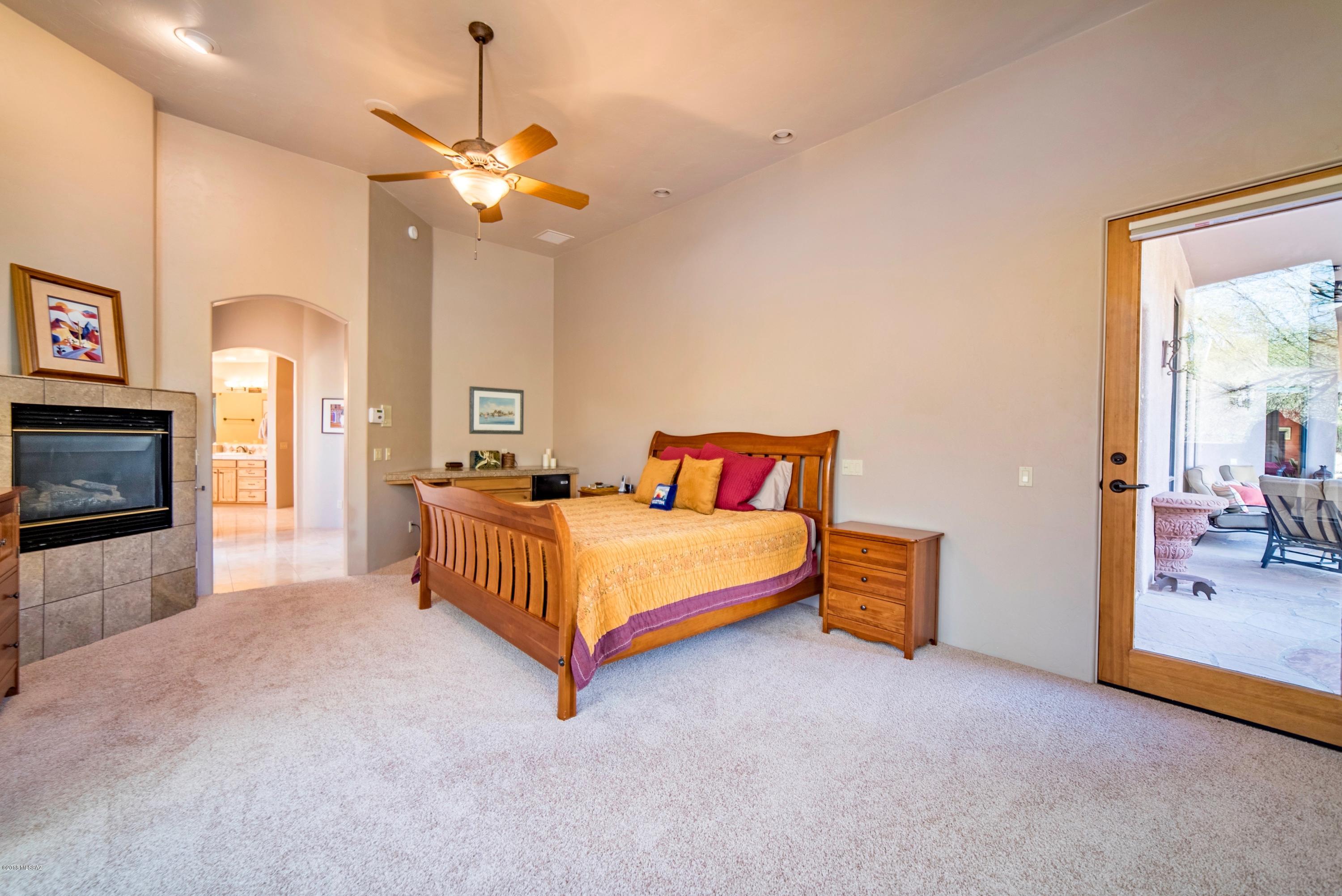 Pima Canyon Estates (1-14) - Residential