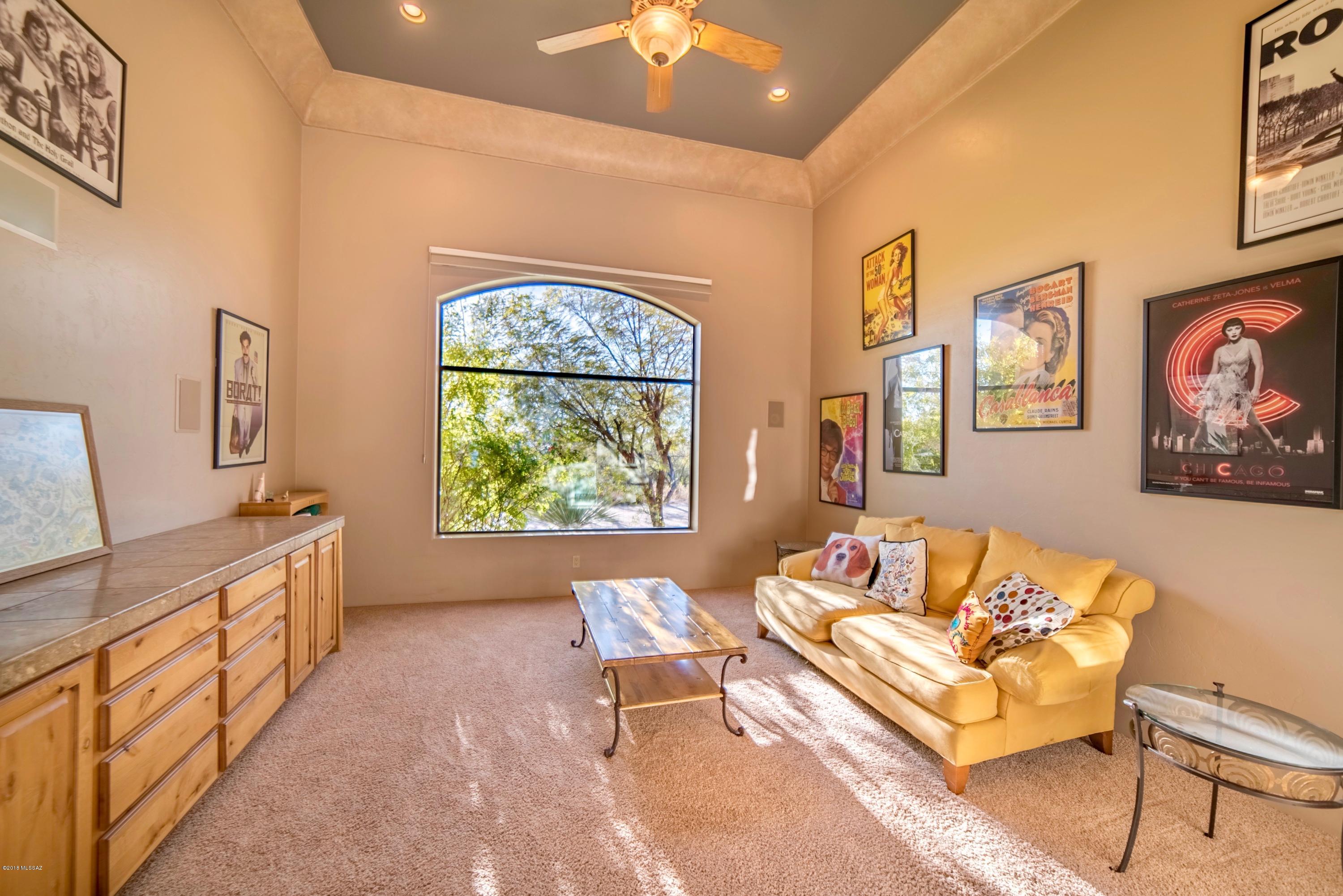 Pima Canyon Estates (1-14) - Residential