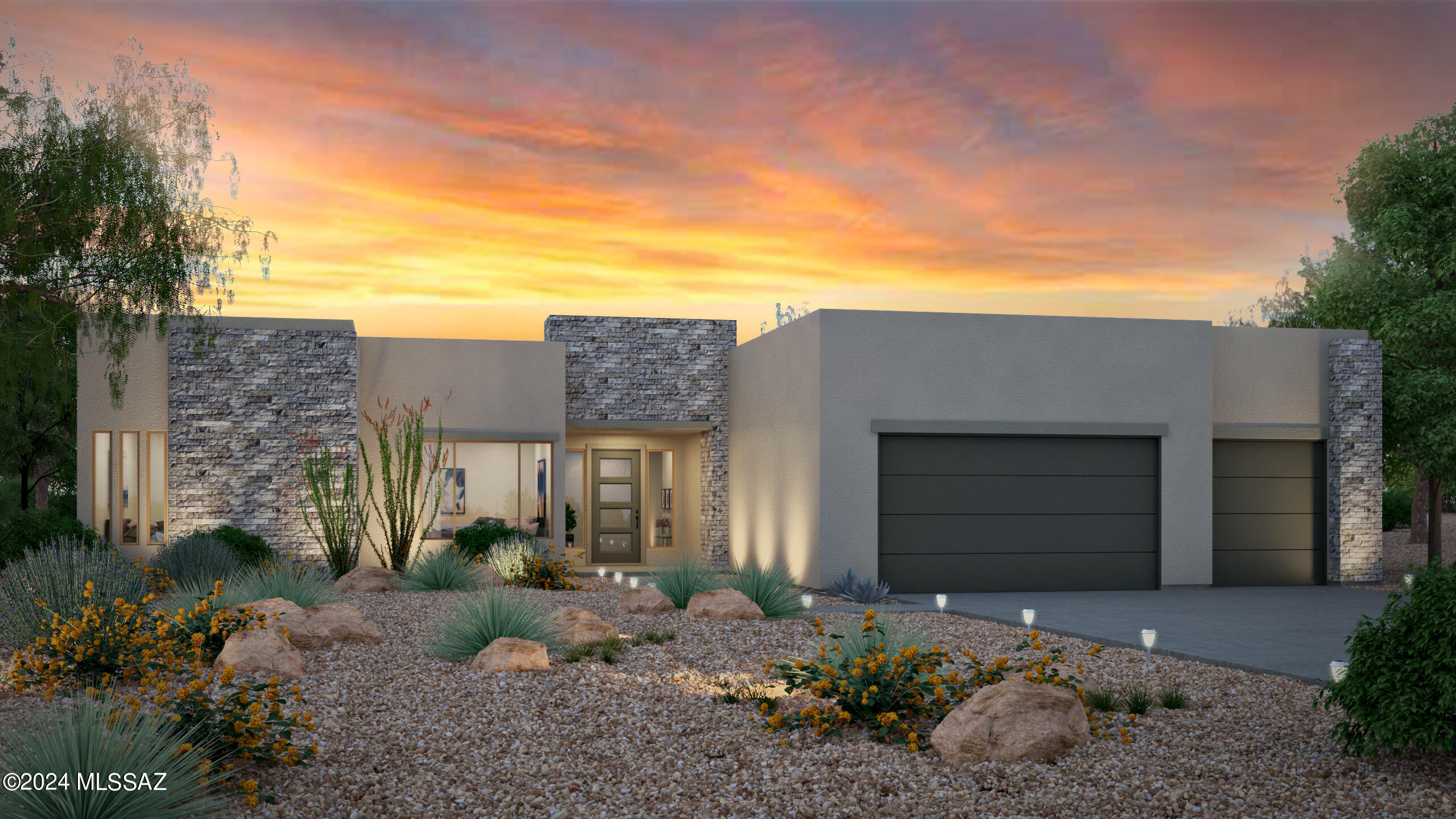 Sonoran Preserve - Residential