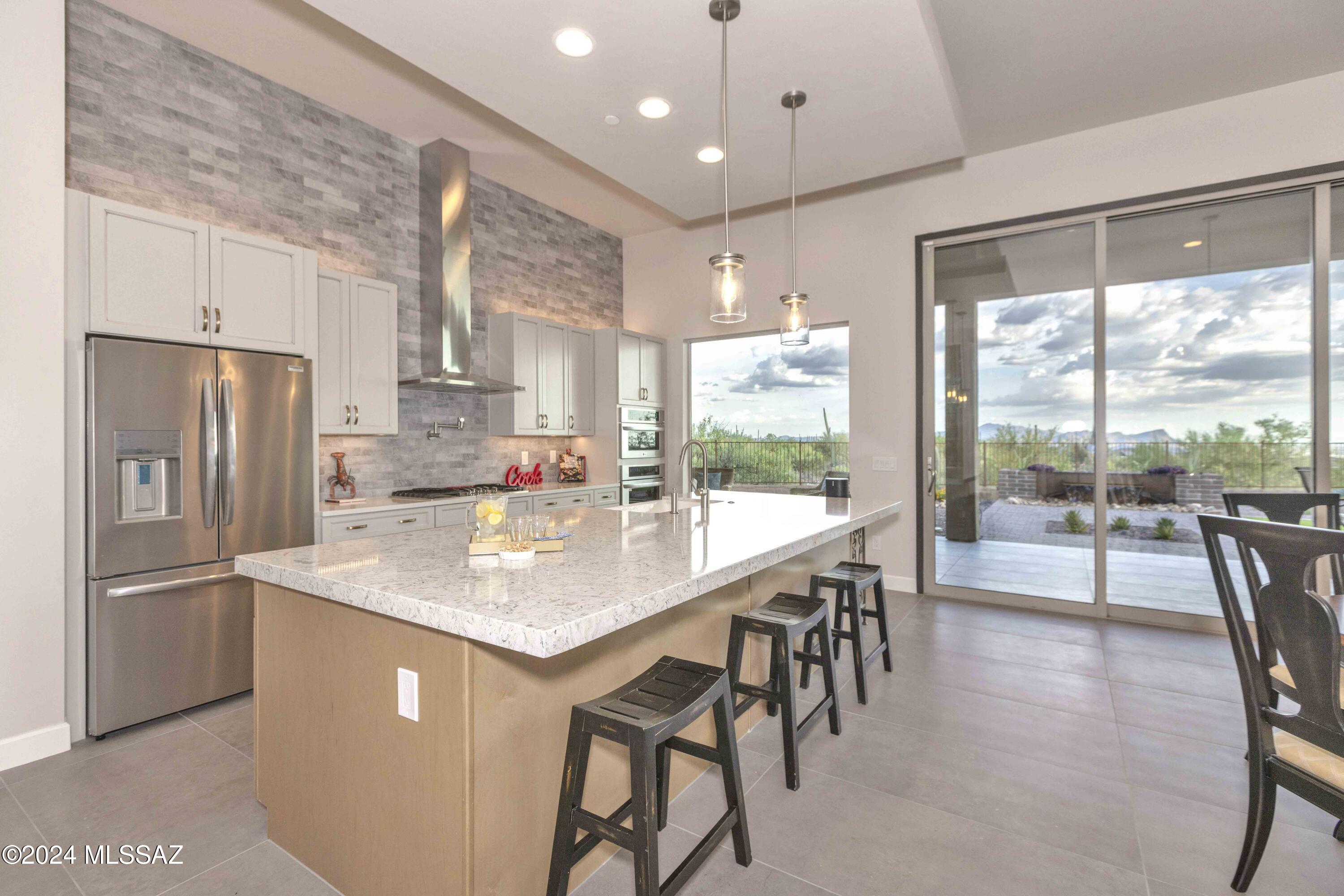 Sonoran Preserve - Residential