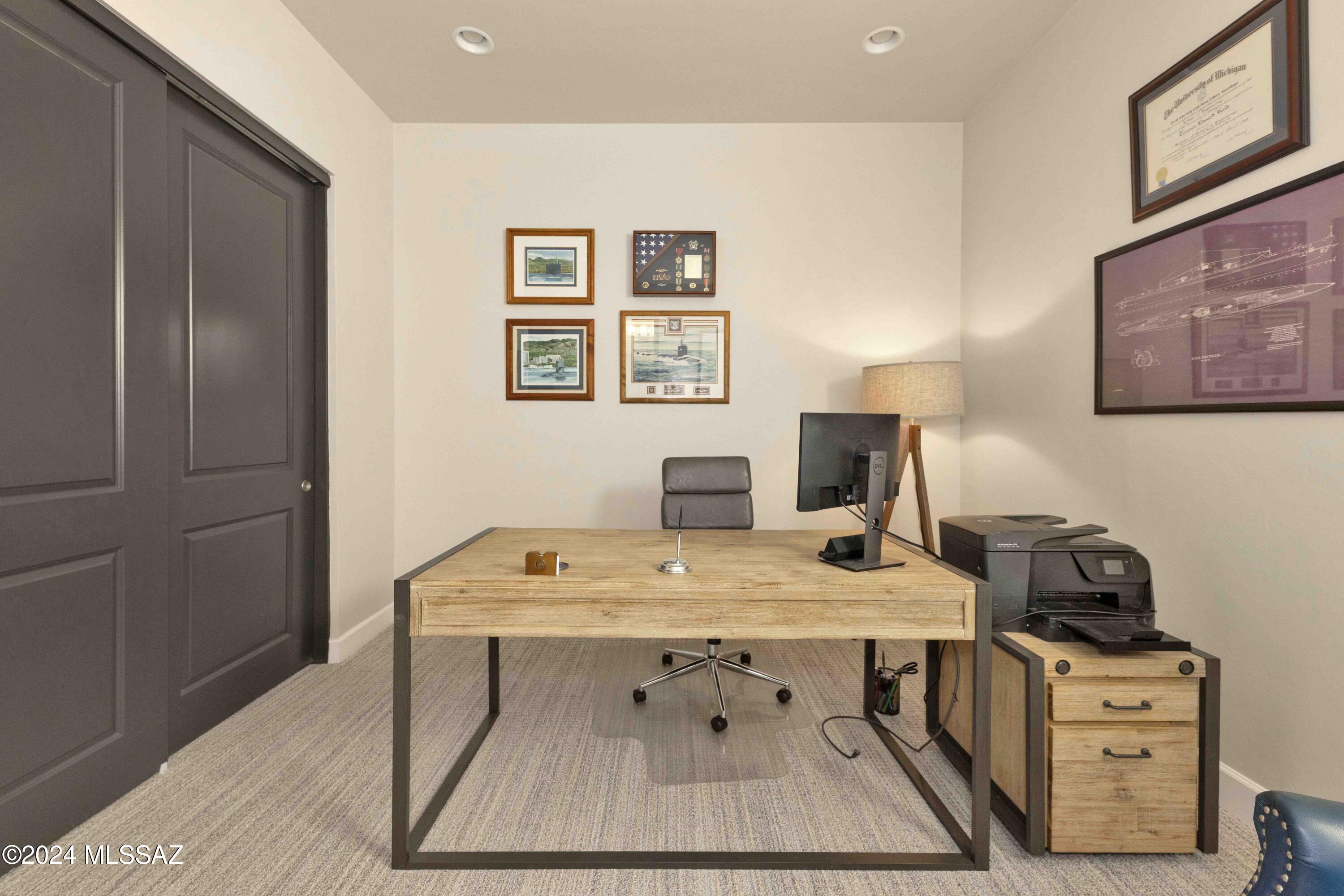 Sonoran Preserve - Residential