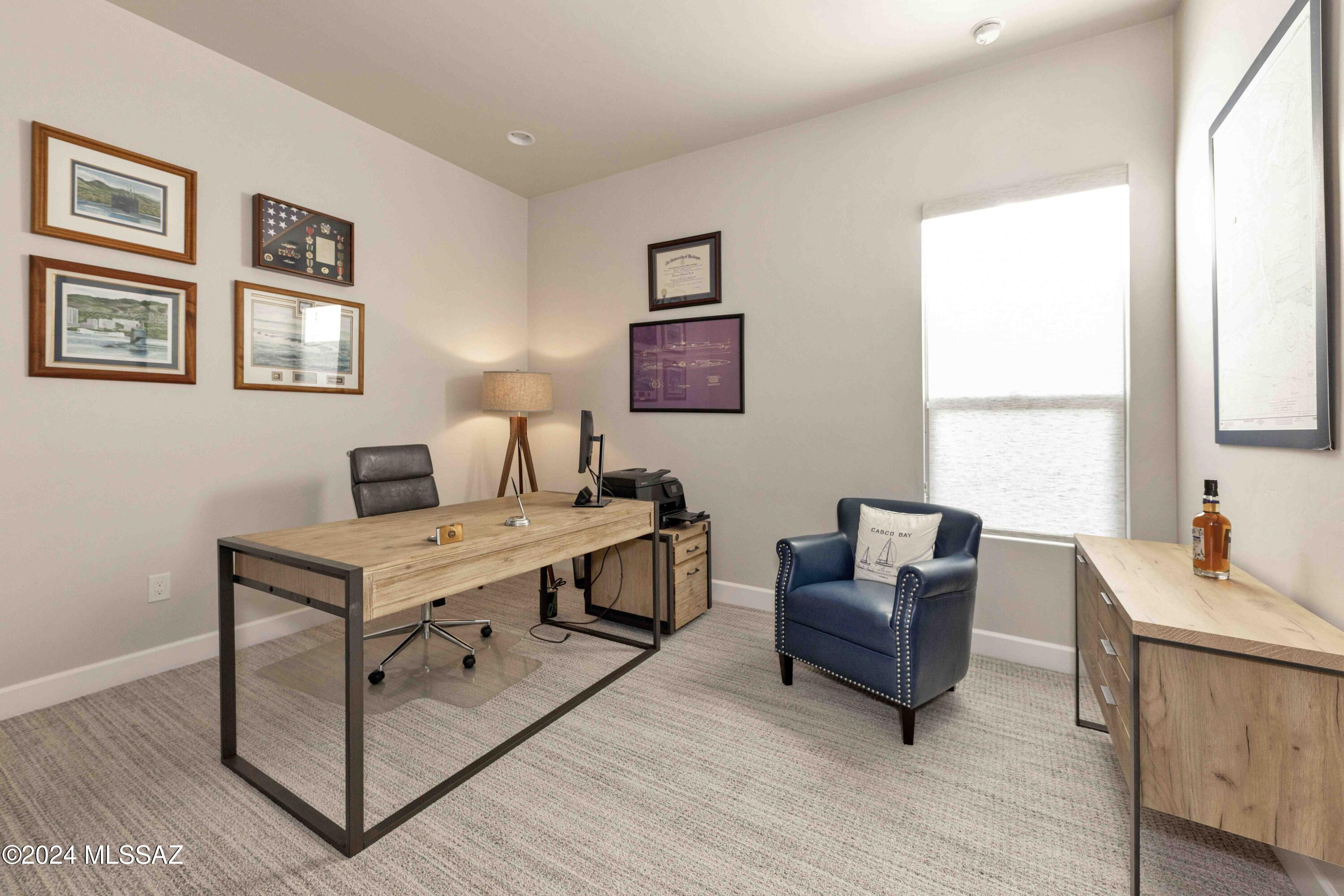 Sonoran Preserve - Residential