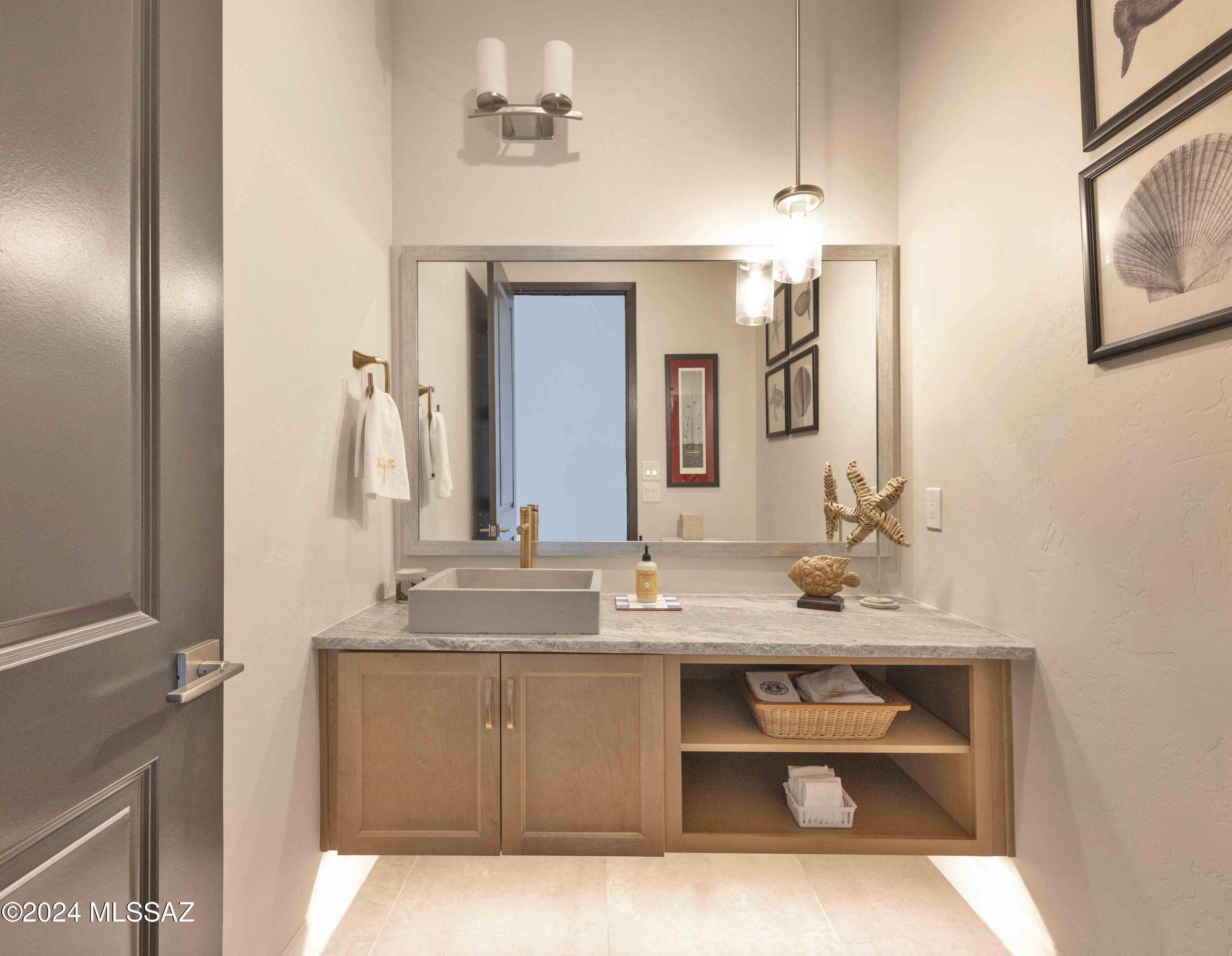 Sonoran Preserve - Residential