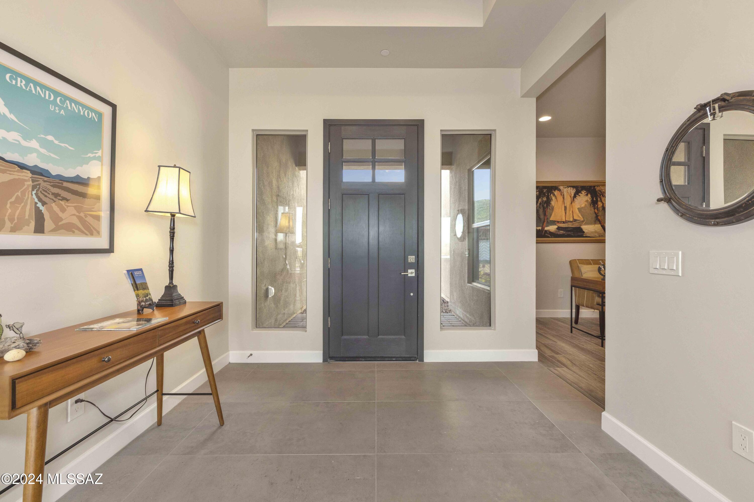 Sonoran Preserve - Residential