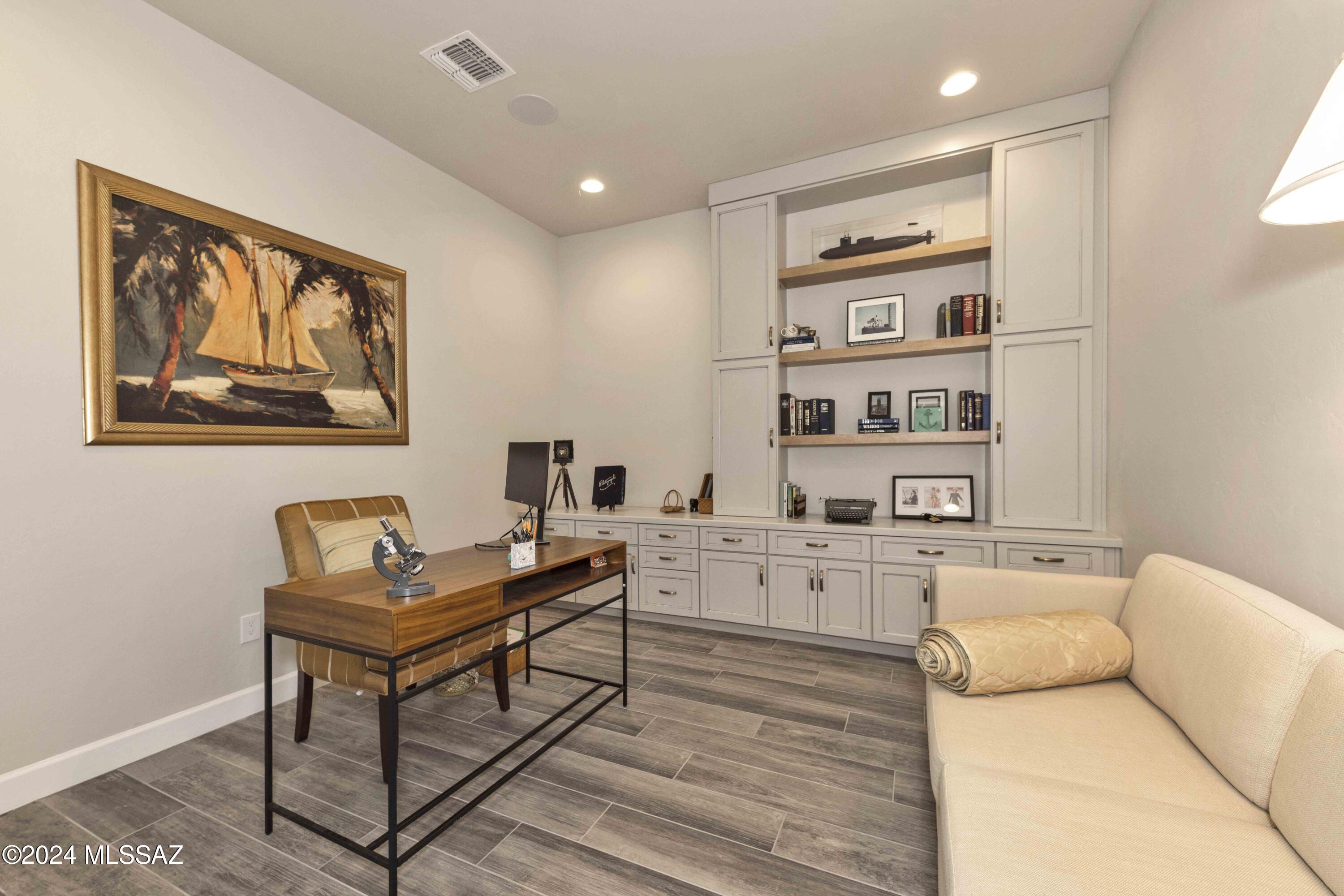 Sonoran Preserve - Residential