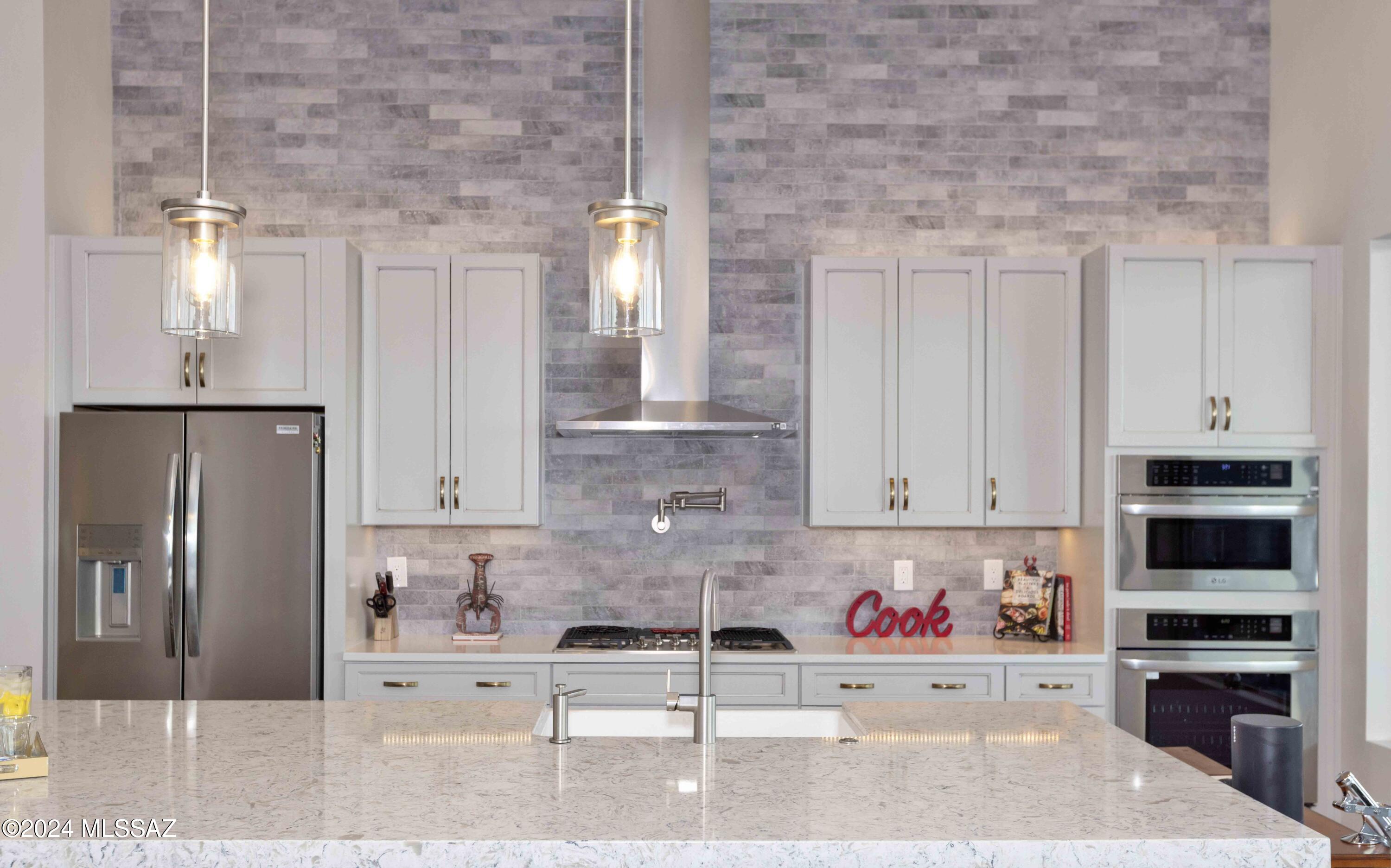 Sonoran Preserve - Residential