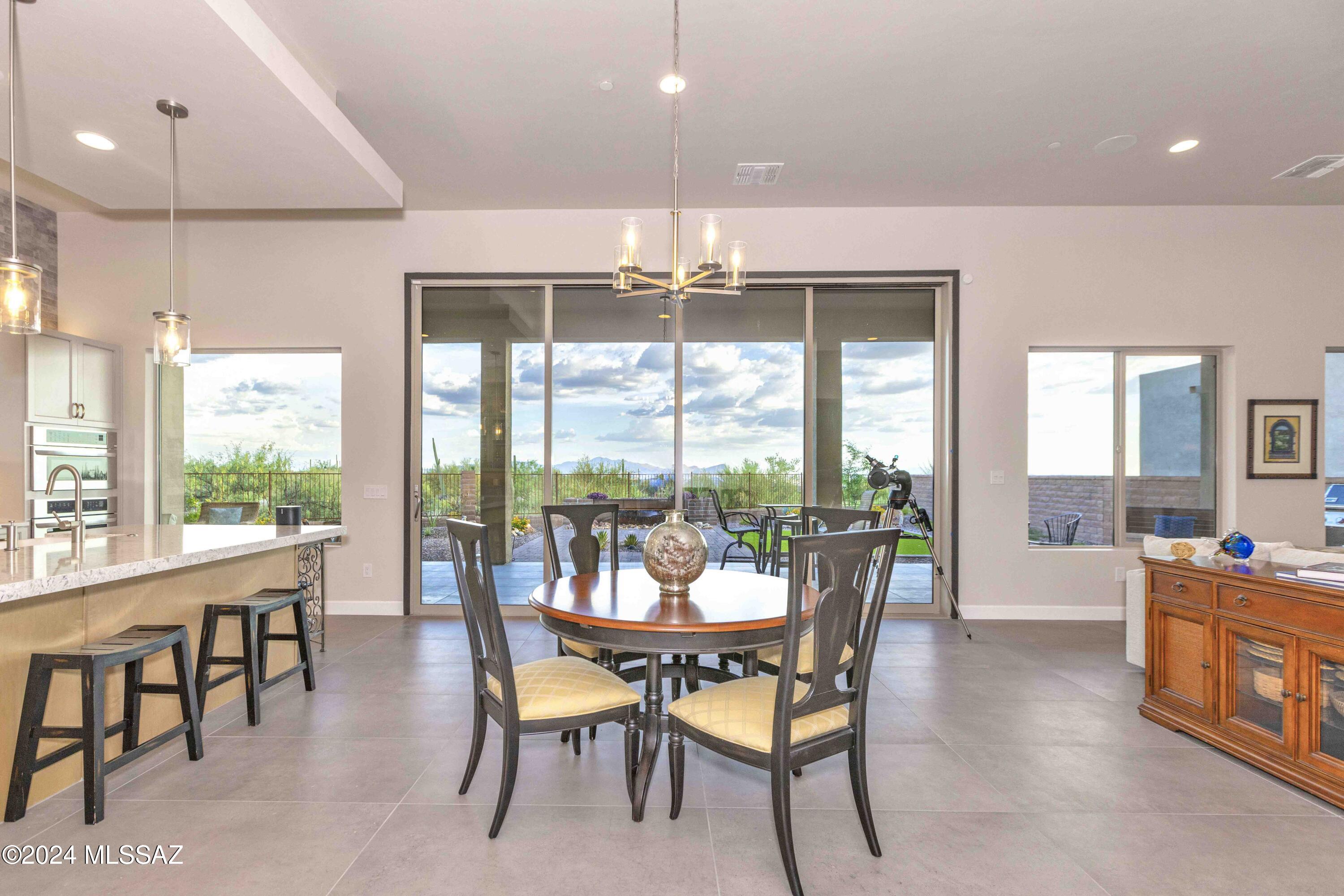 Sonoran Preserve - Residential