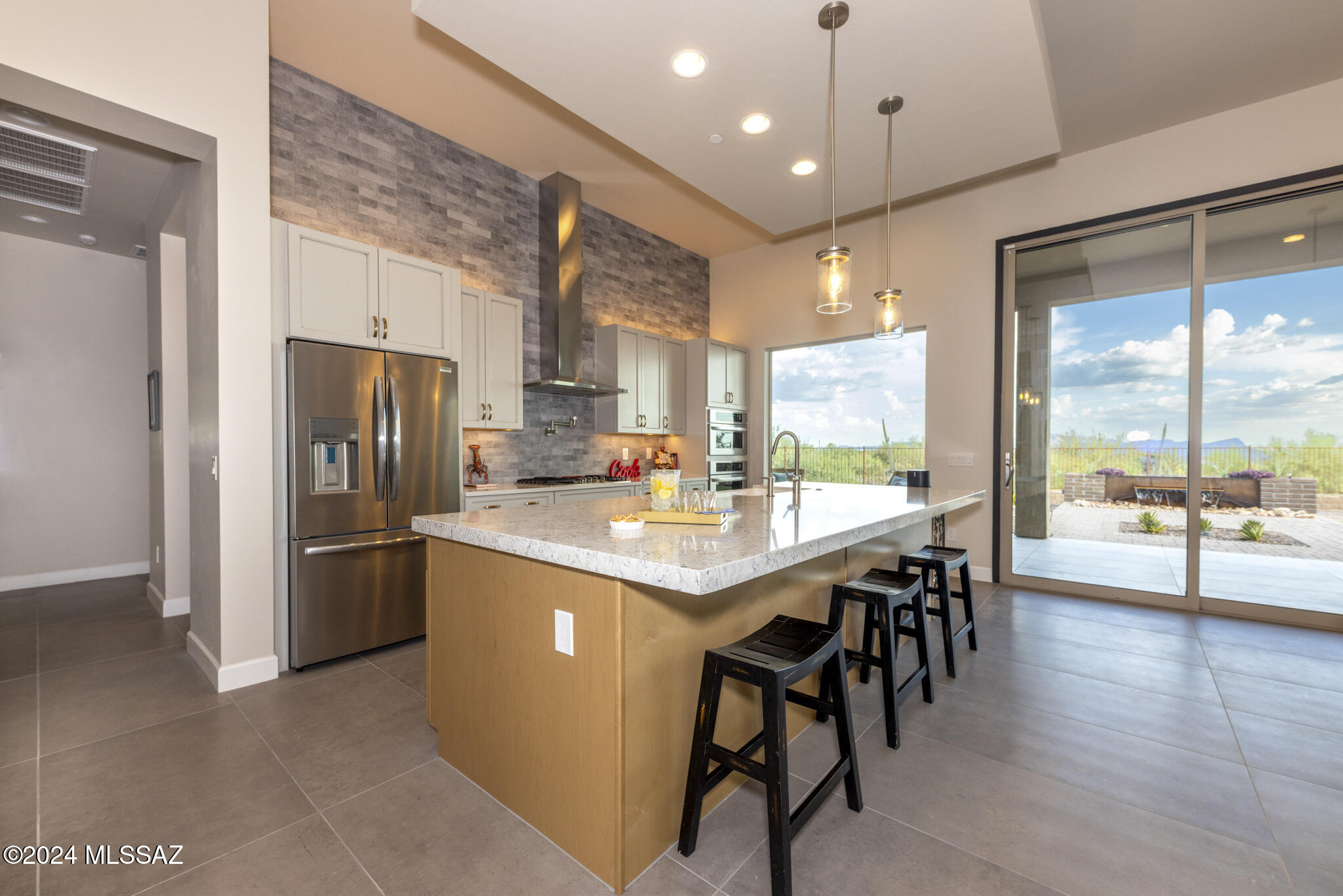 Sonoran Preserve - Residential