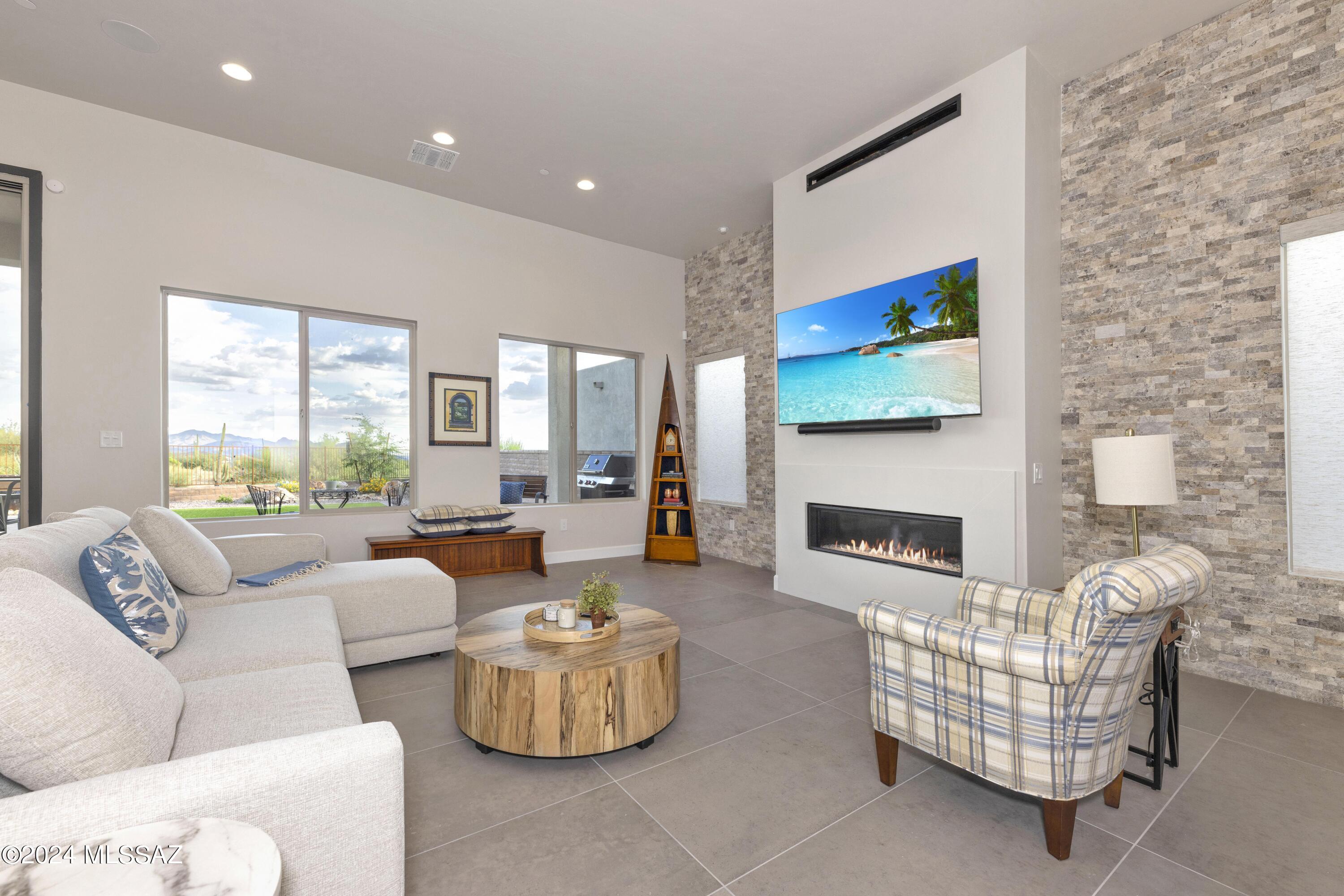Sonoran Preserve - Residential