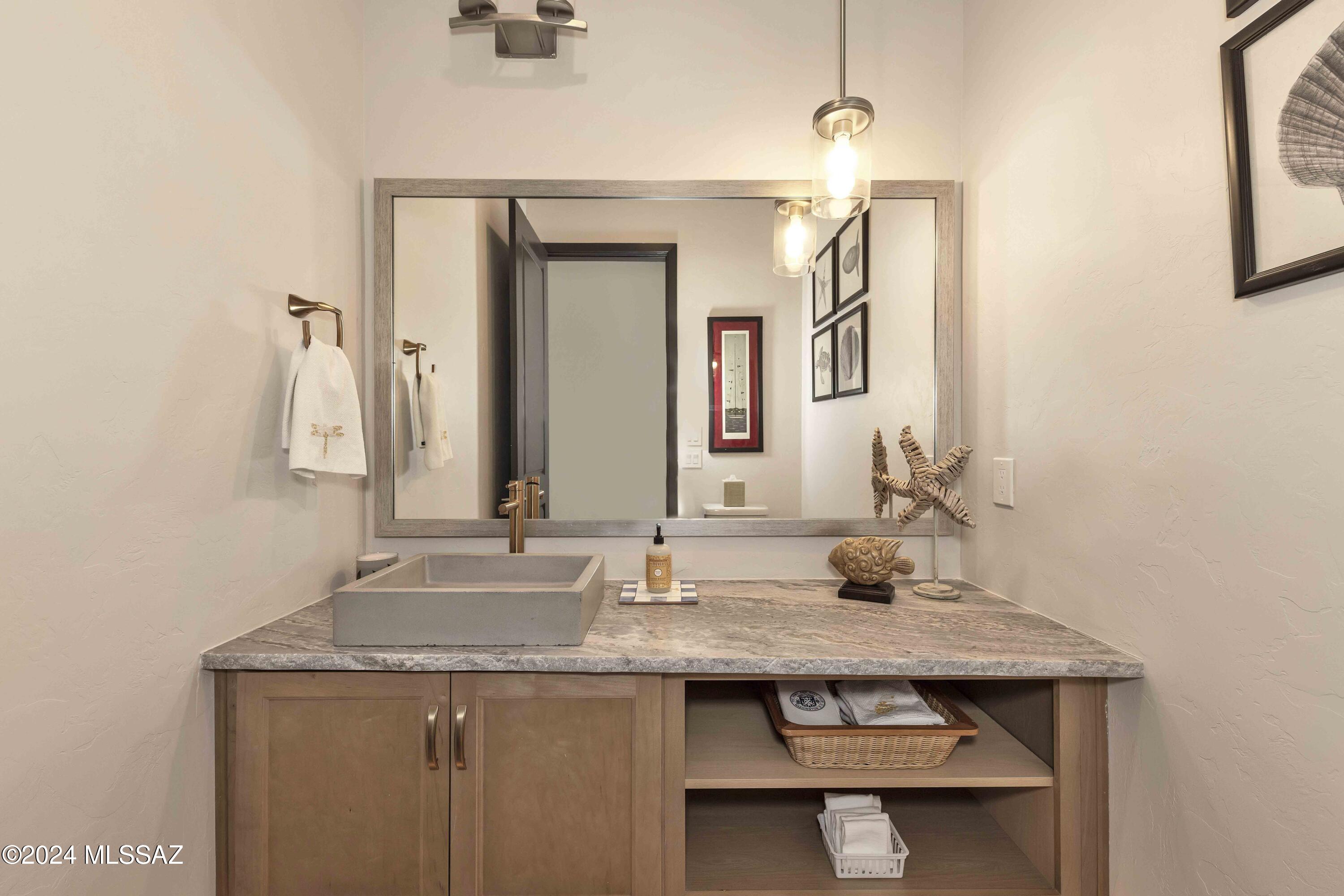Sonoran Preserve - Residential