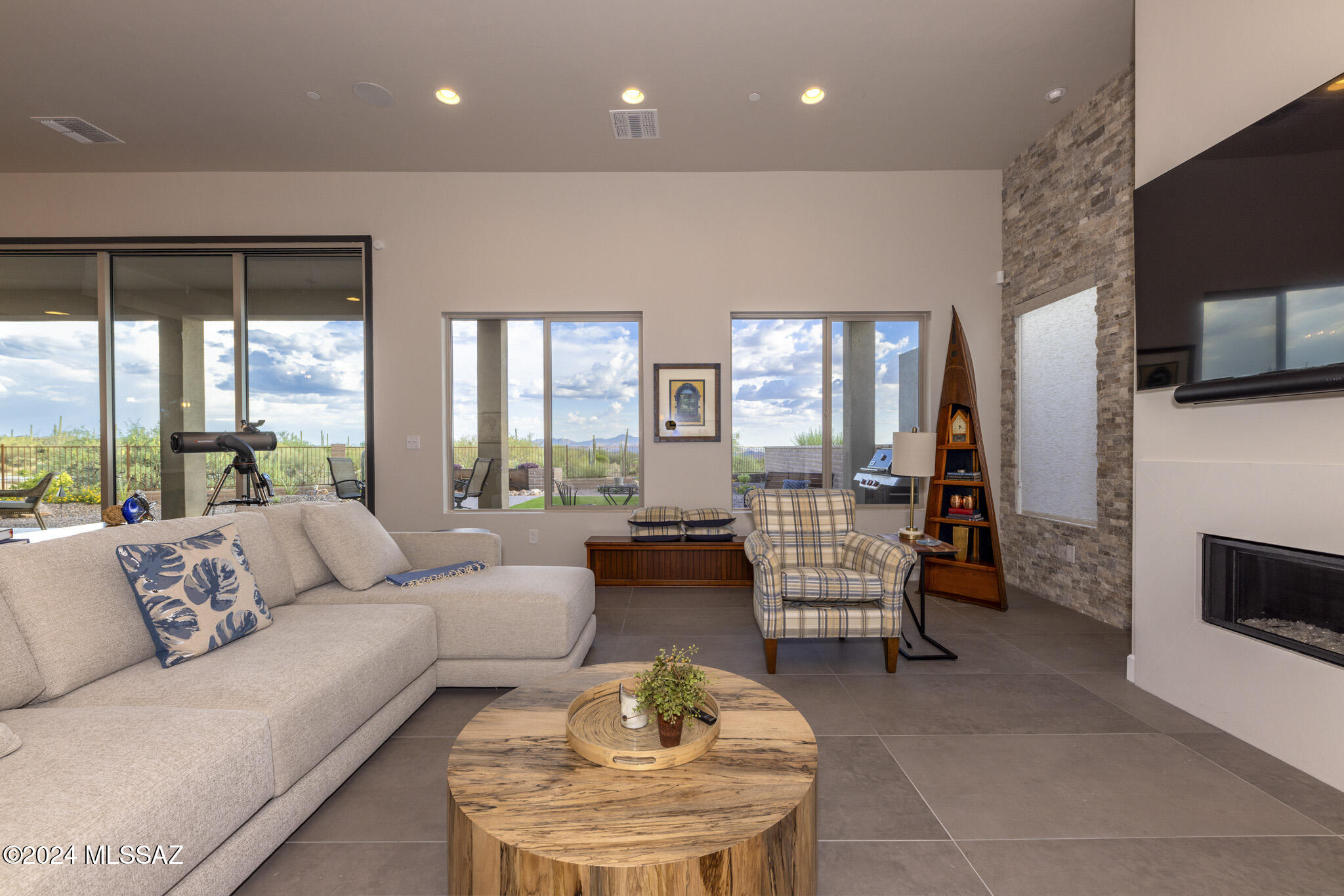Sonoran Preserve - Residential