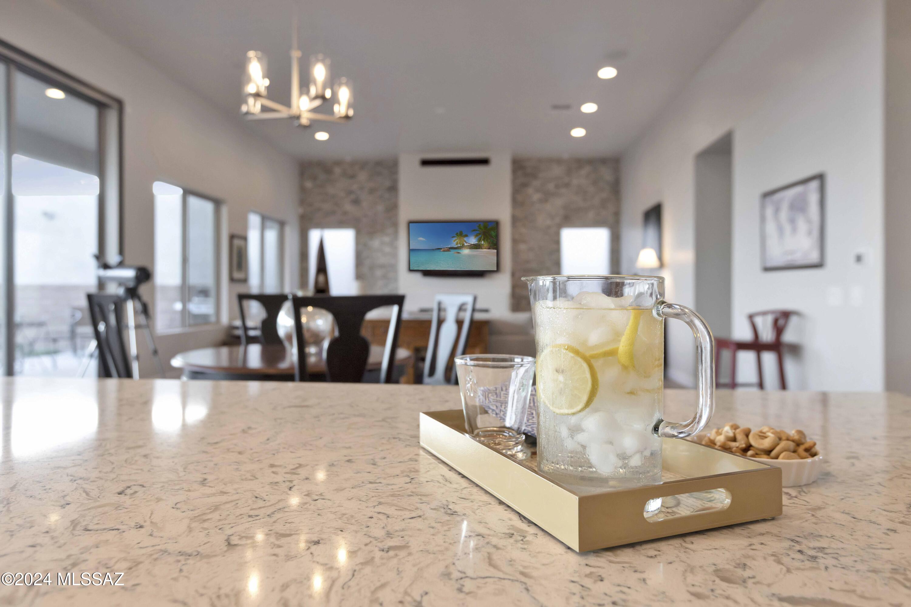 Sonoran Preserve - Residential