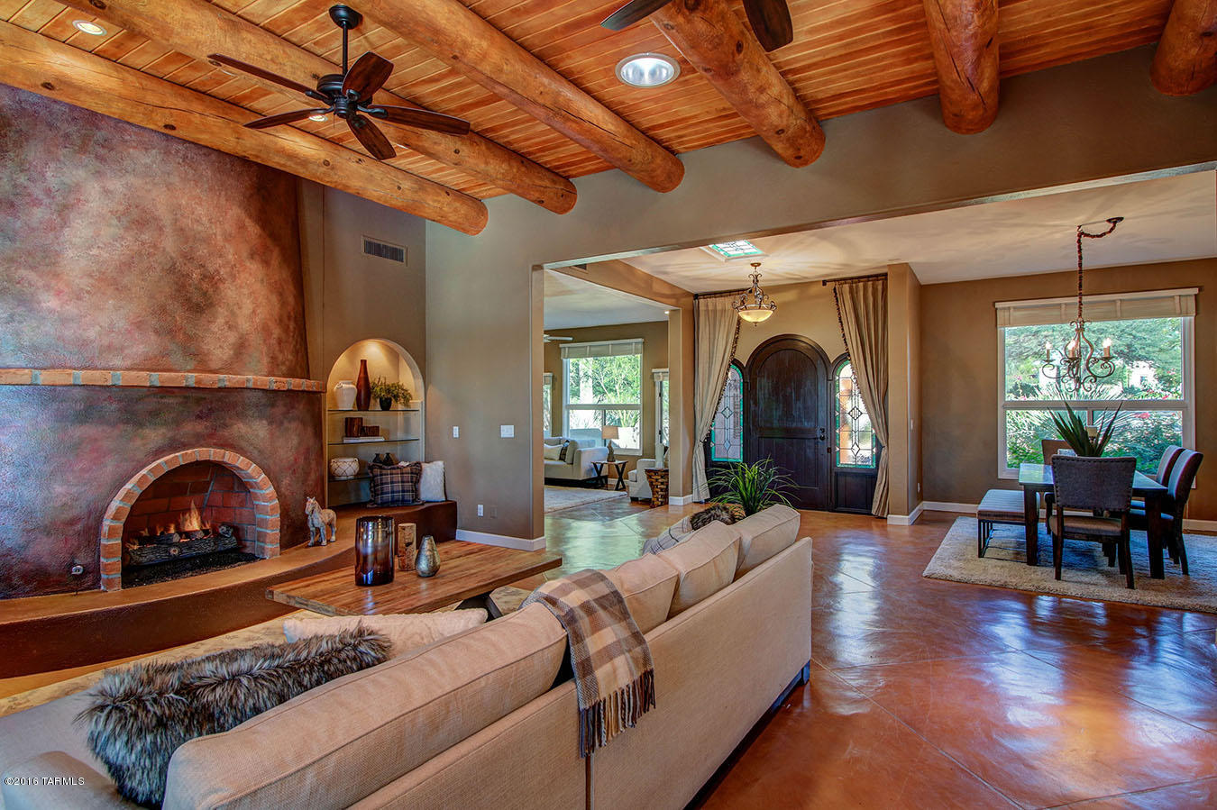 Shadow Hills (1-483) - Residential
