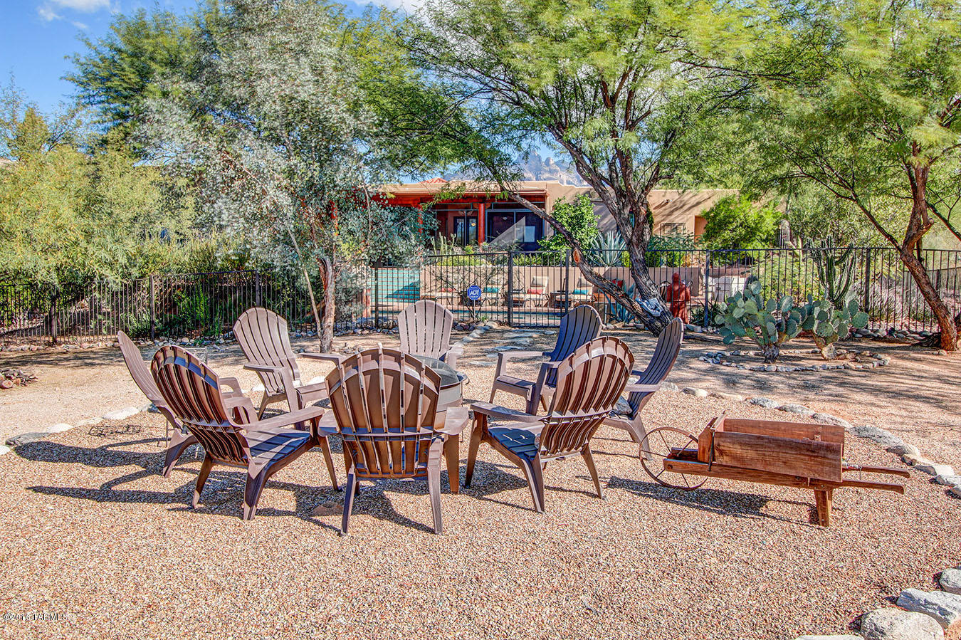 Shadow Hills (1-483) - Residential