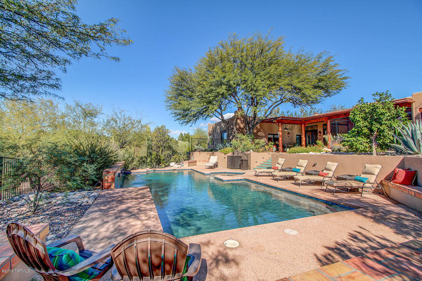 Shadow Hills (1-483) - Residential