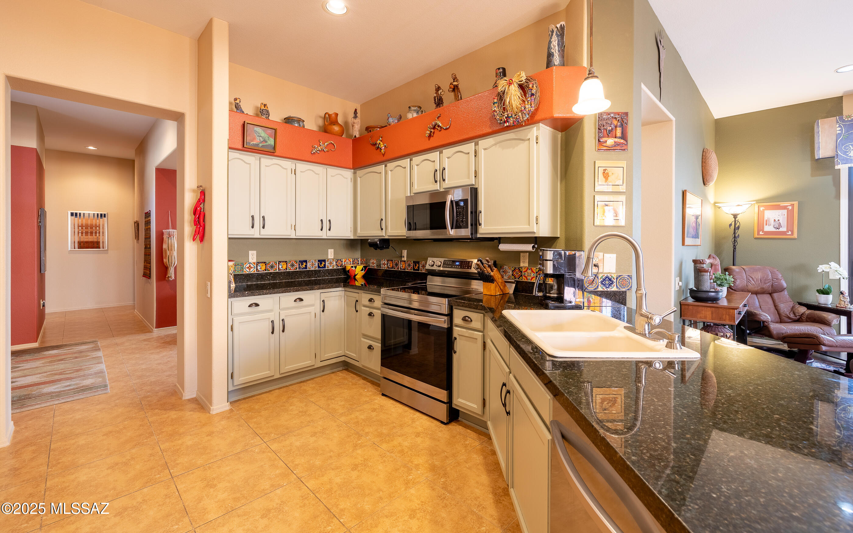 San Ignacio Vistas (1-223) - Residential