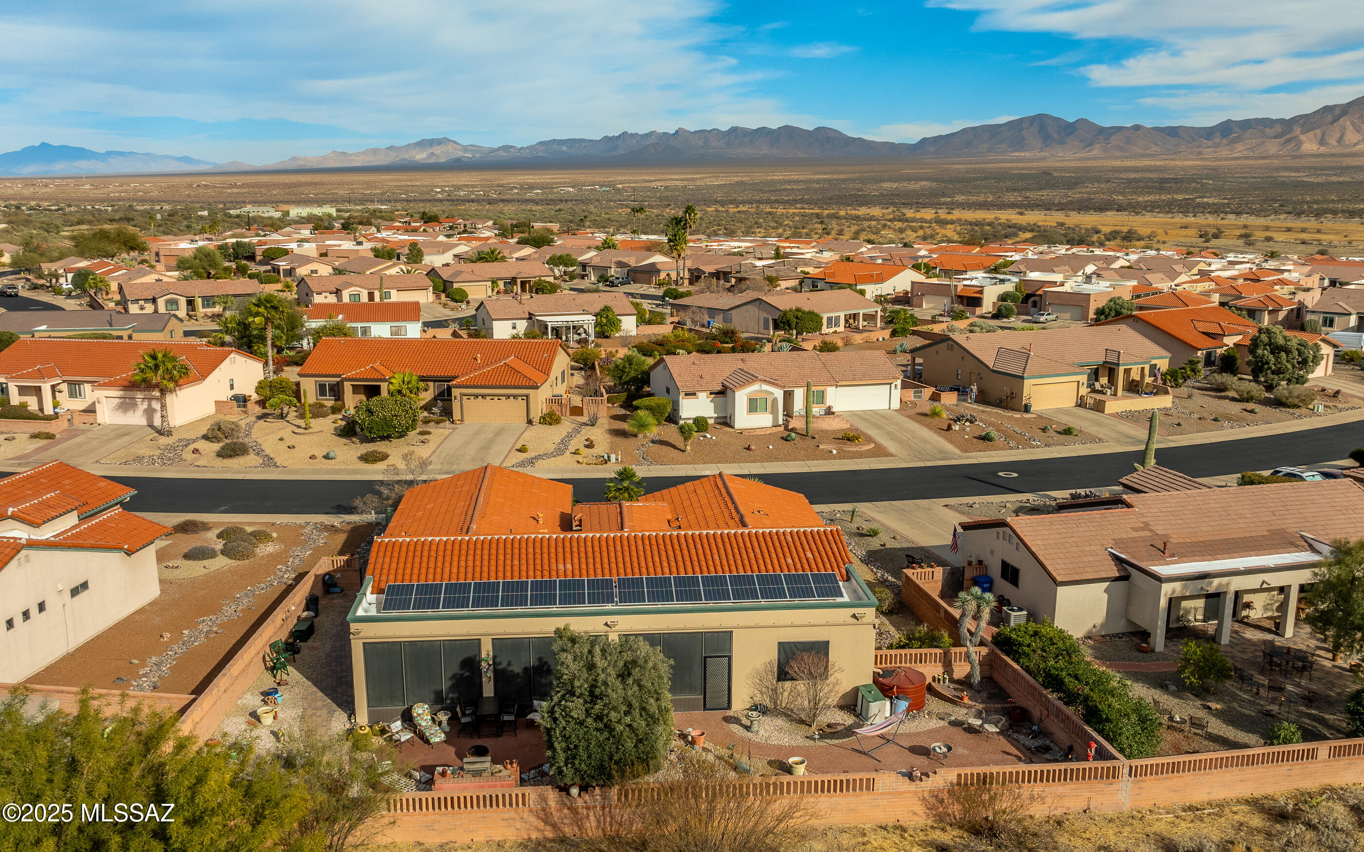 San Ignacio Vistas (1-223) - Residential