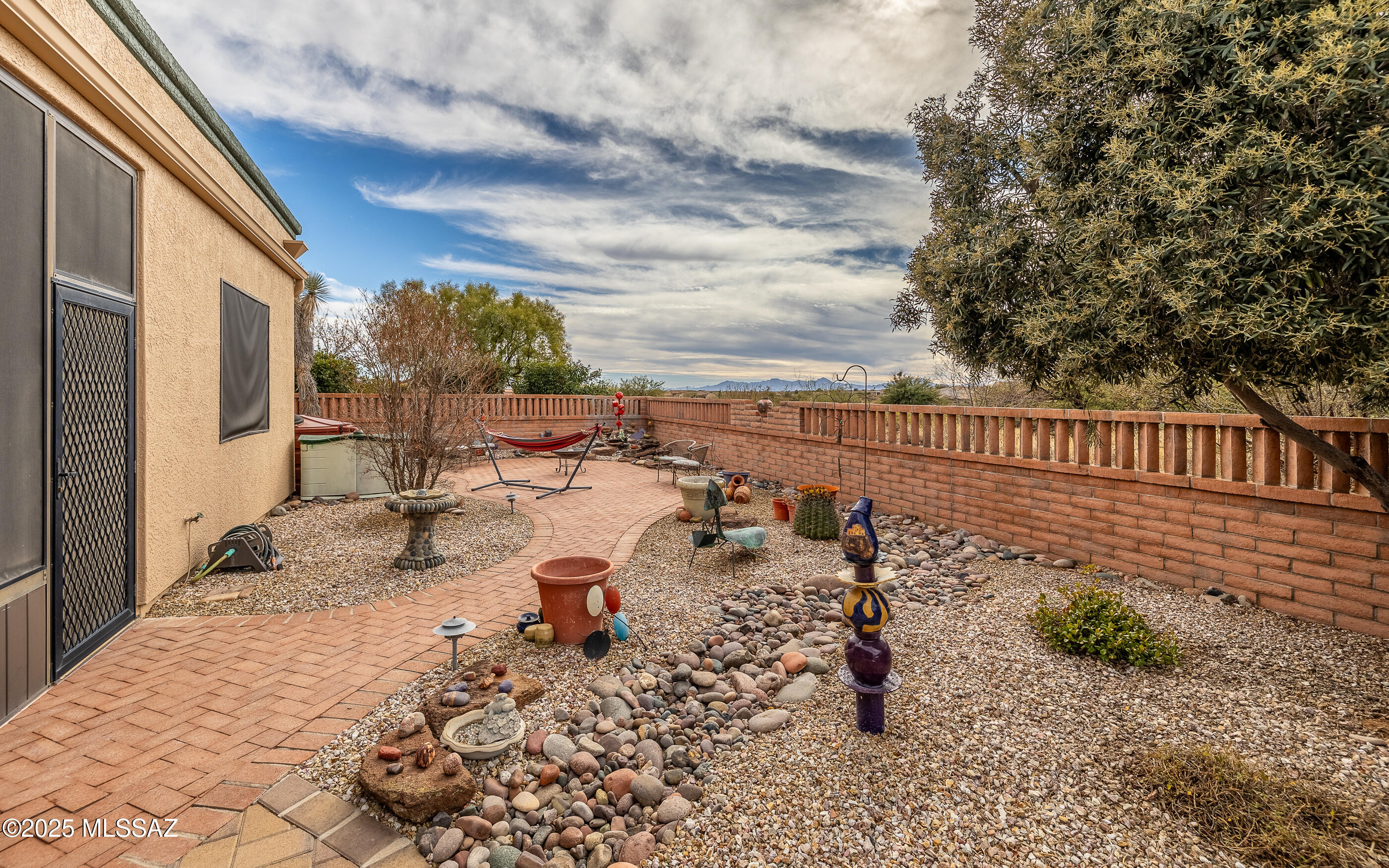 San Ignacio Vistas (1-223) - Residential