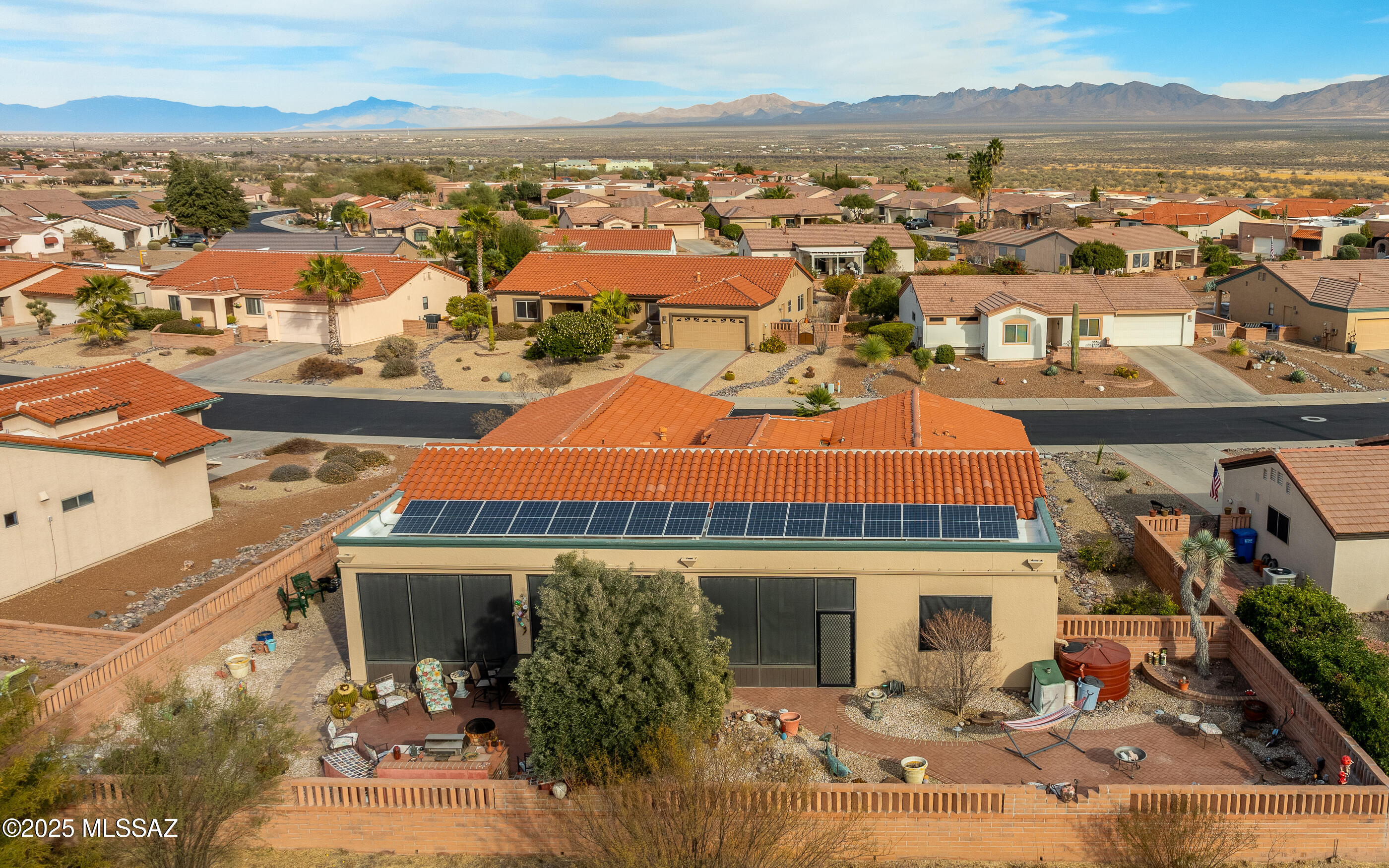 San Ignacio Vistas (1-223) - Residential