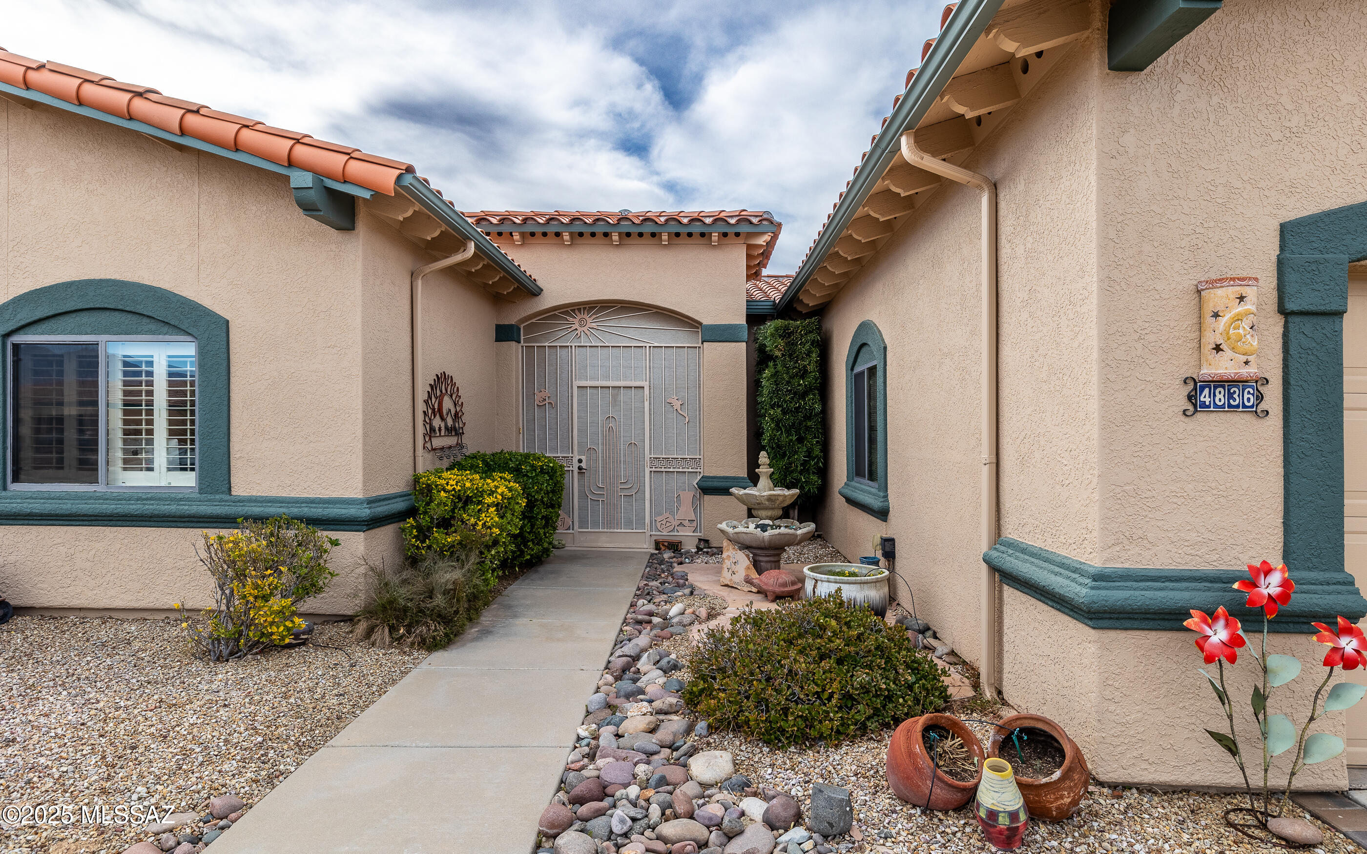 San Ignacio Vistas (1-223) - Residential