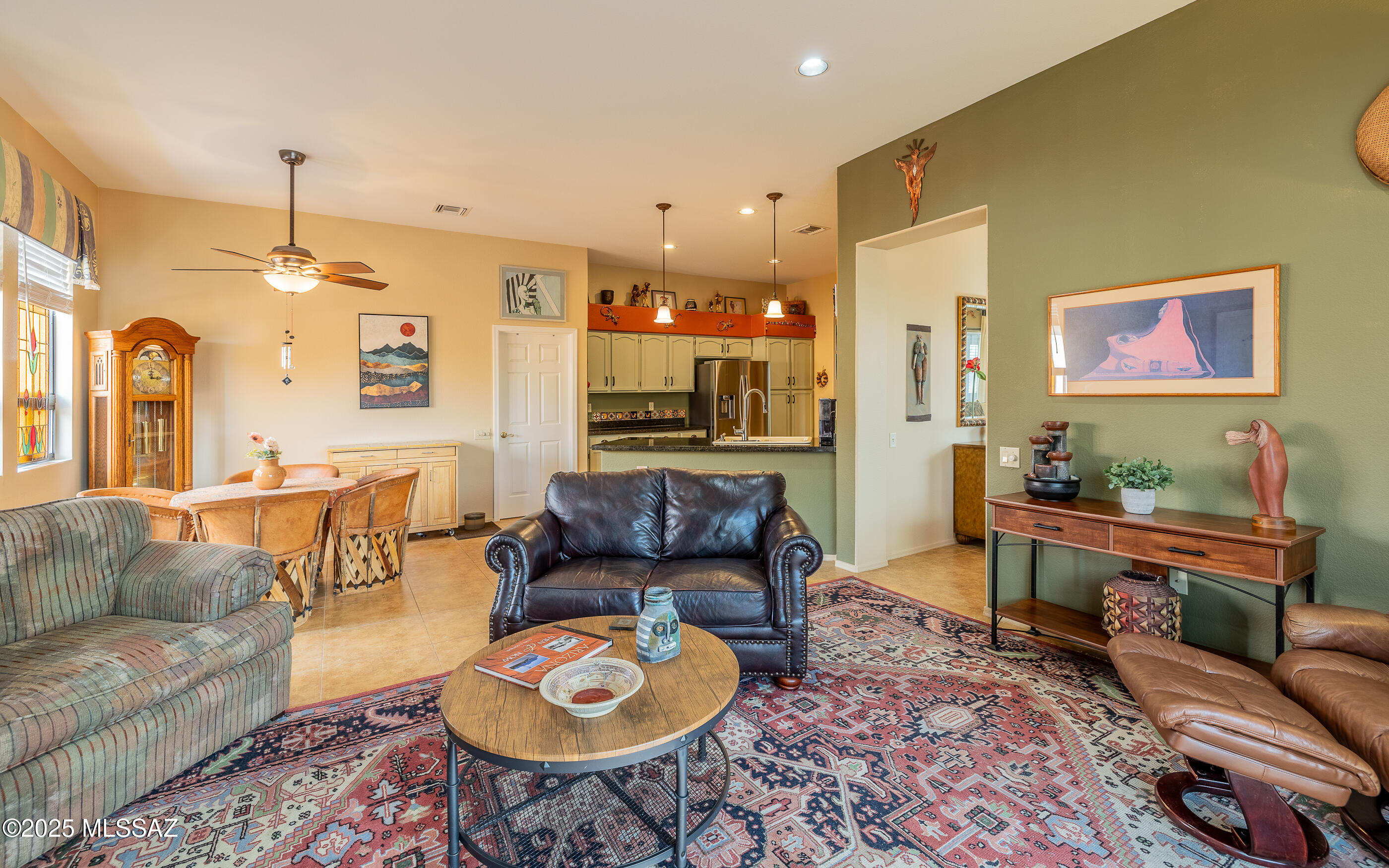 San Ignacio Vistas (1-223) - Residential