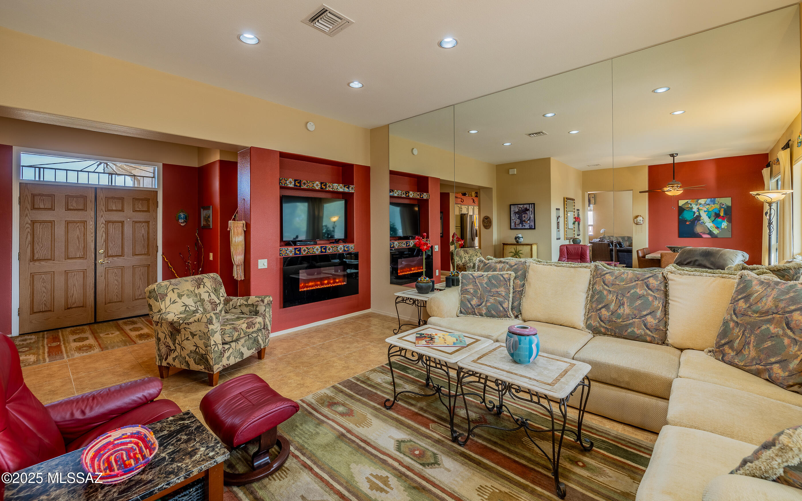 San Ignacio Vistas (1-223) - Residential