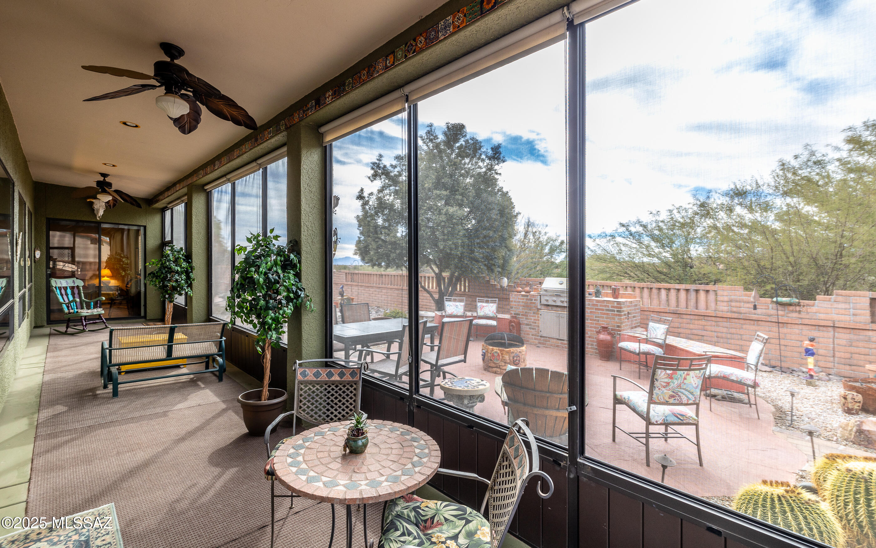 San Ignacio Vistas (1-223) - Residential