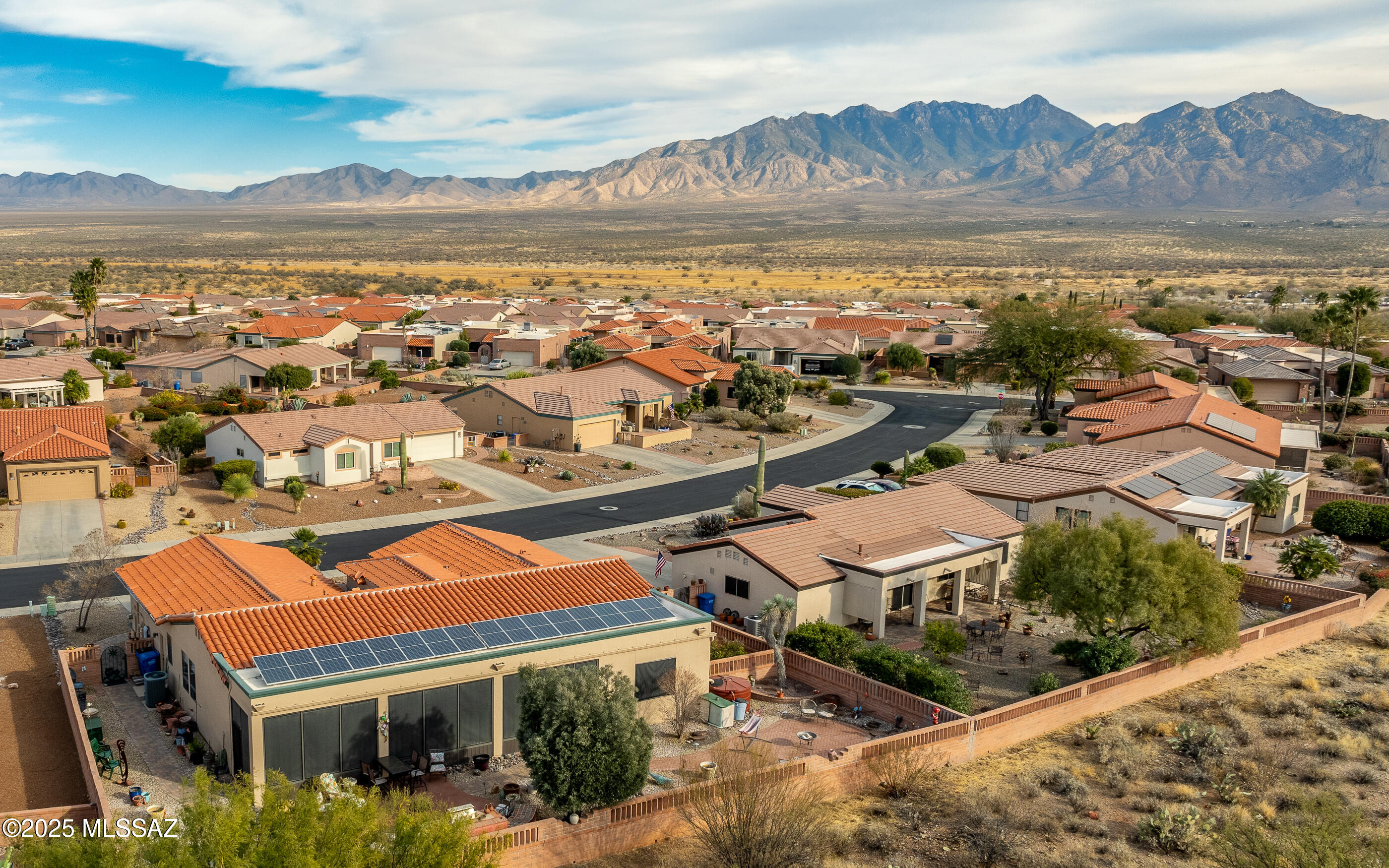 San Ignacio Vistas (1-223) - Residential