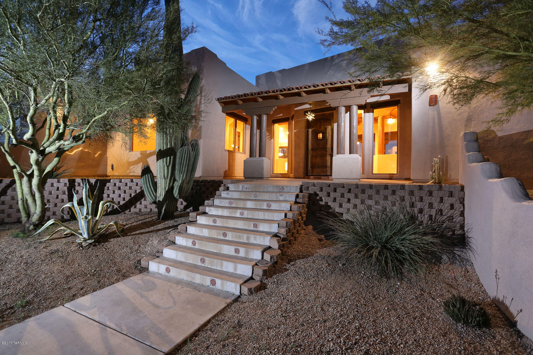 Manning Camp Enclave (1-11) - Residential