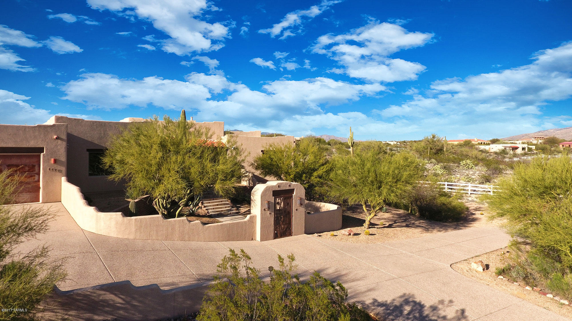 Manning Camp Enclave (1-11) - Residential