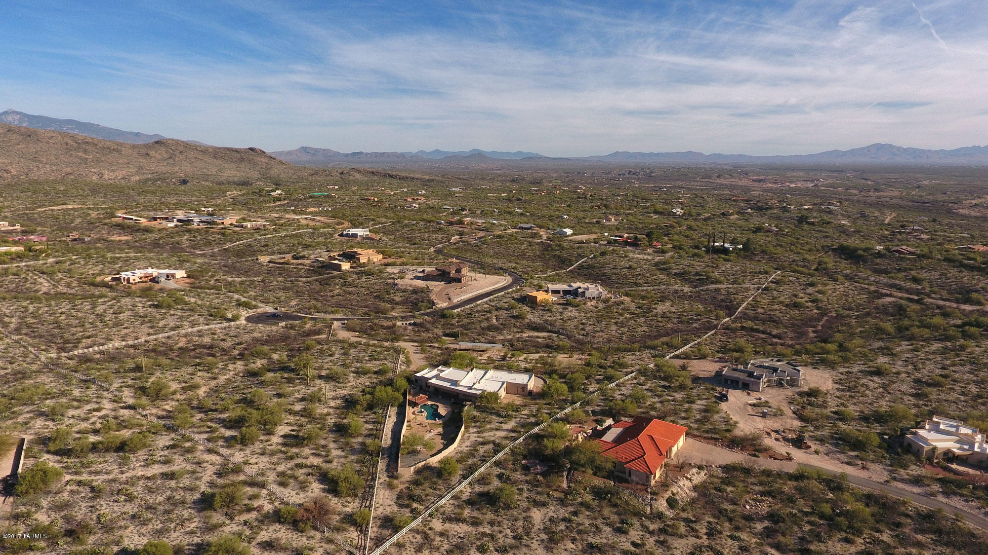 Manning Camp Enclave (1-11) - Residential