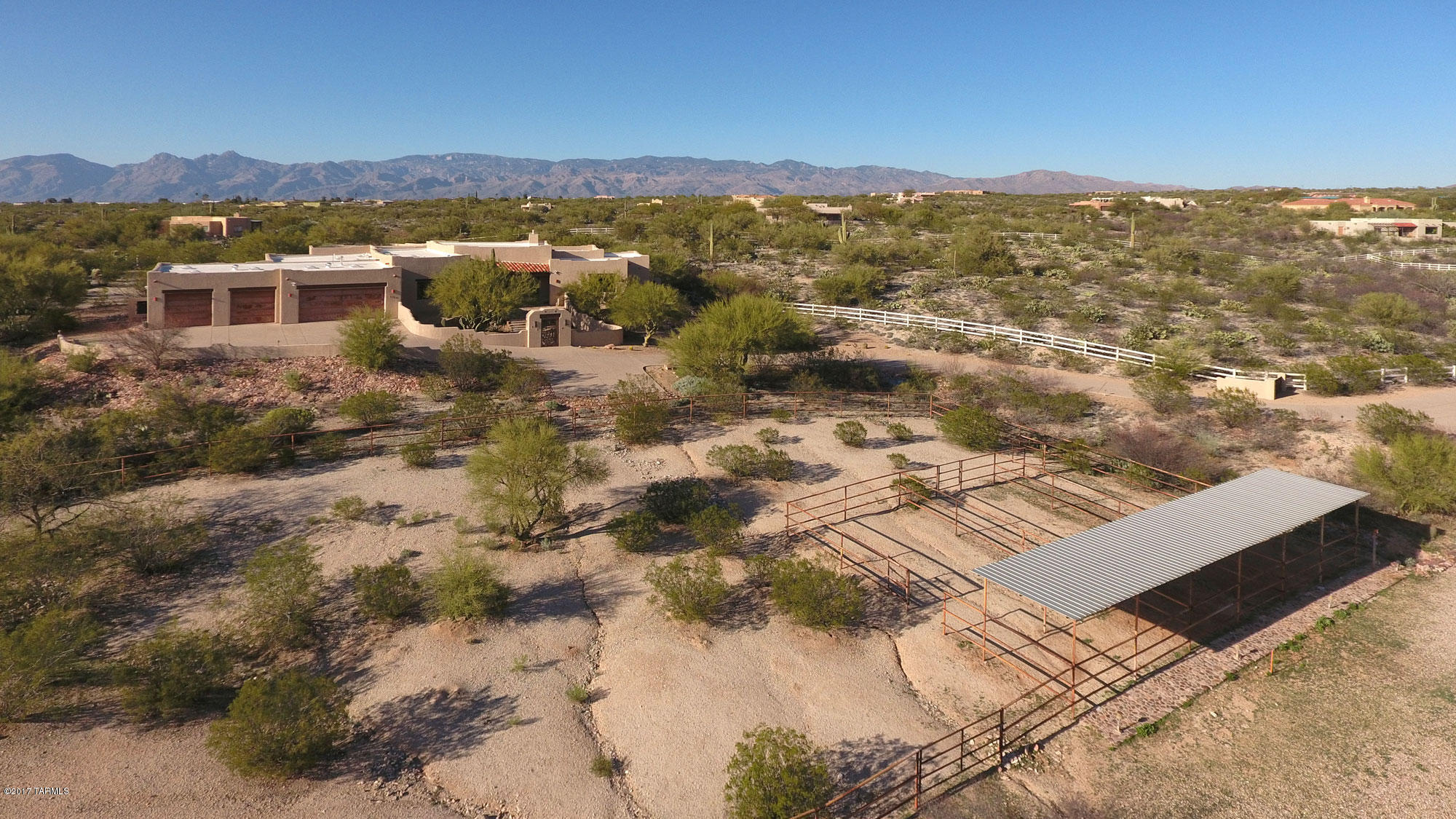Manning Camp Enclave (1-11) - Residential