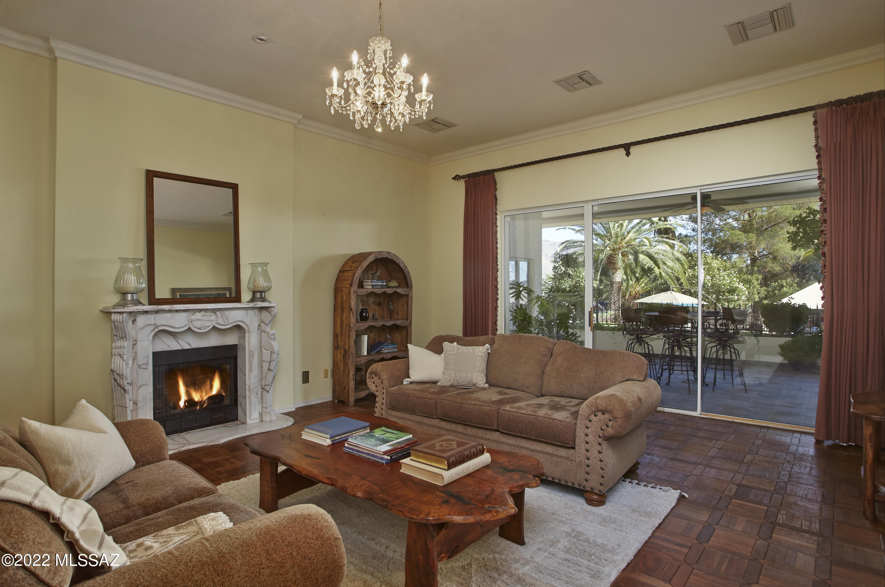 La Cebadilla Estates (1-161) - Residential