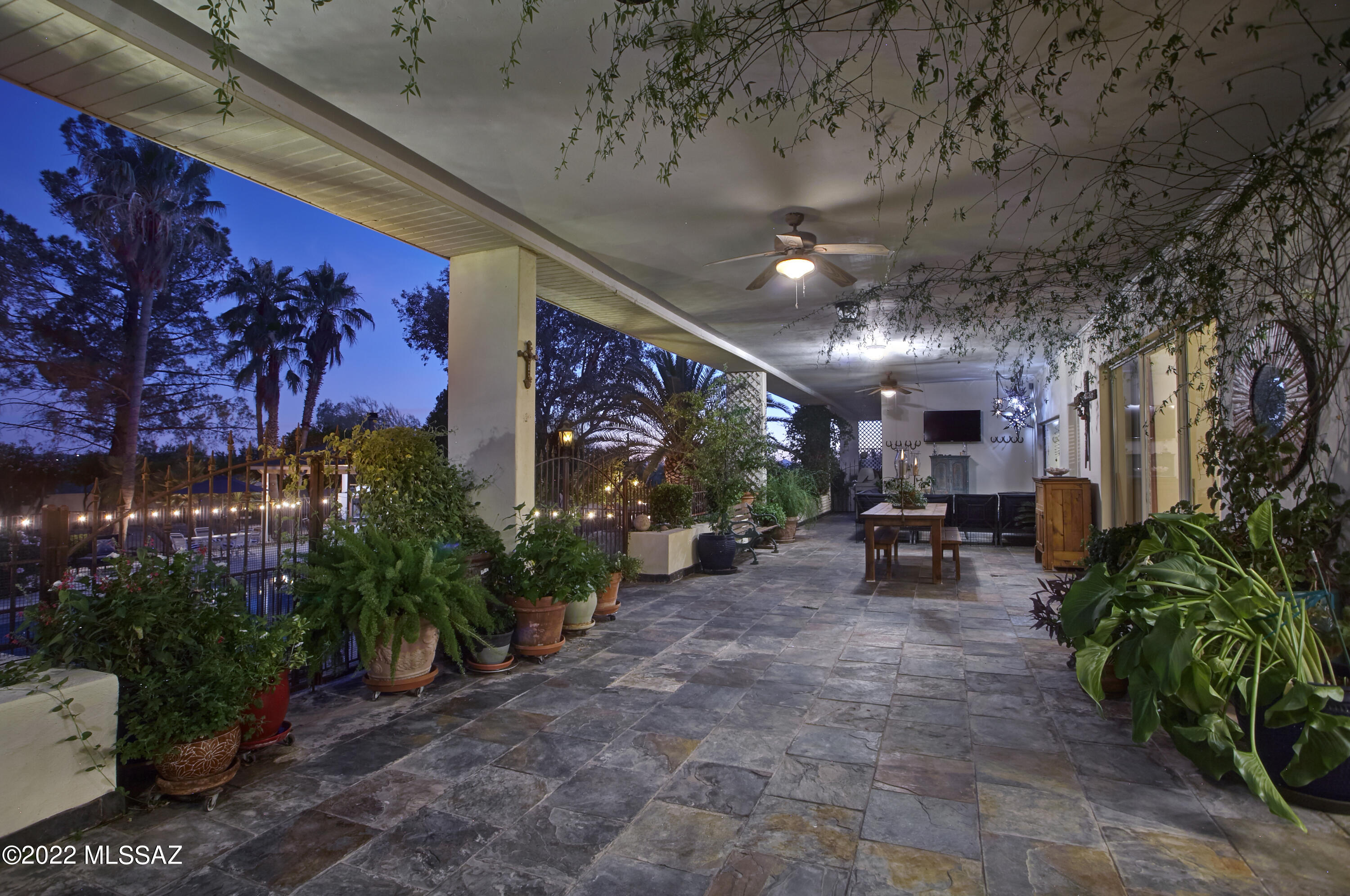 La Cebadilla Estates (1-161) - Residential