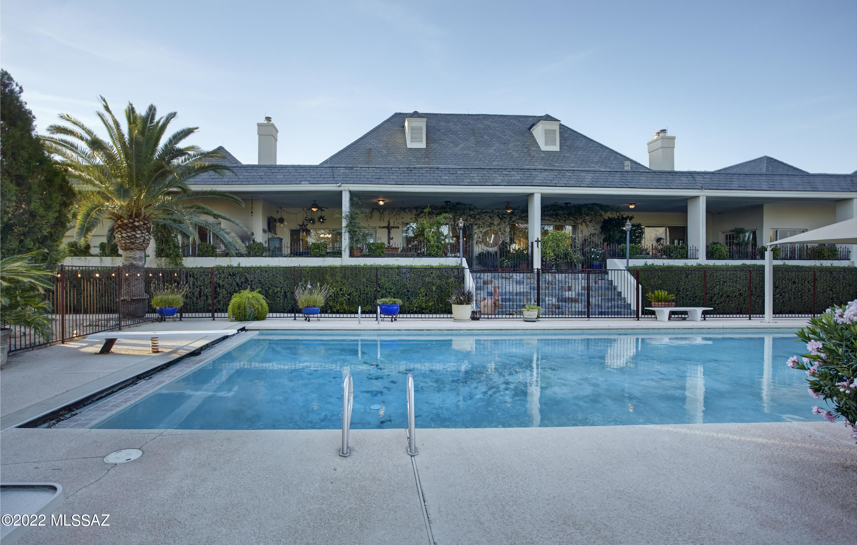 La Cebadilla Estates (1-161) - Residential