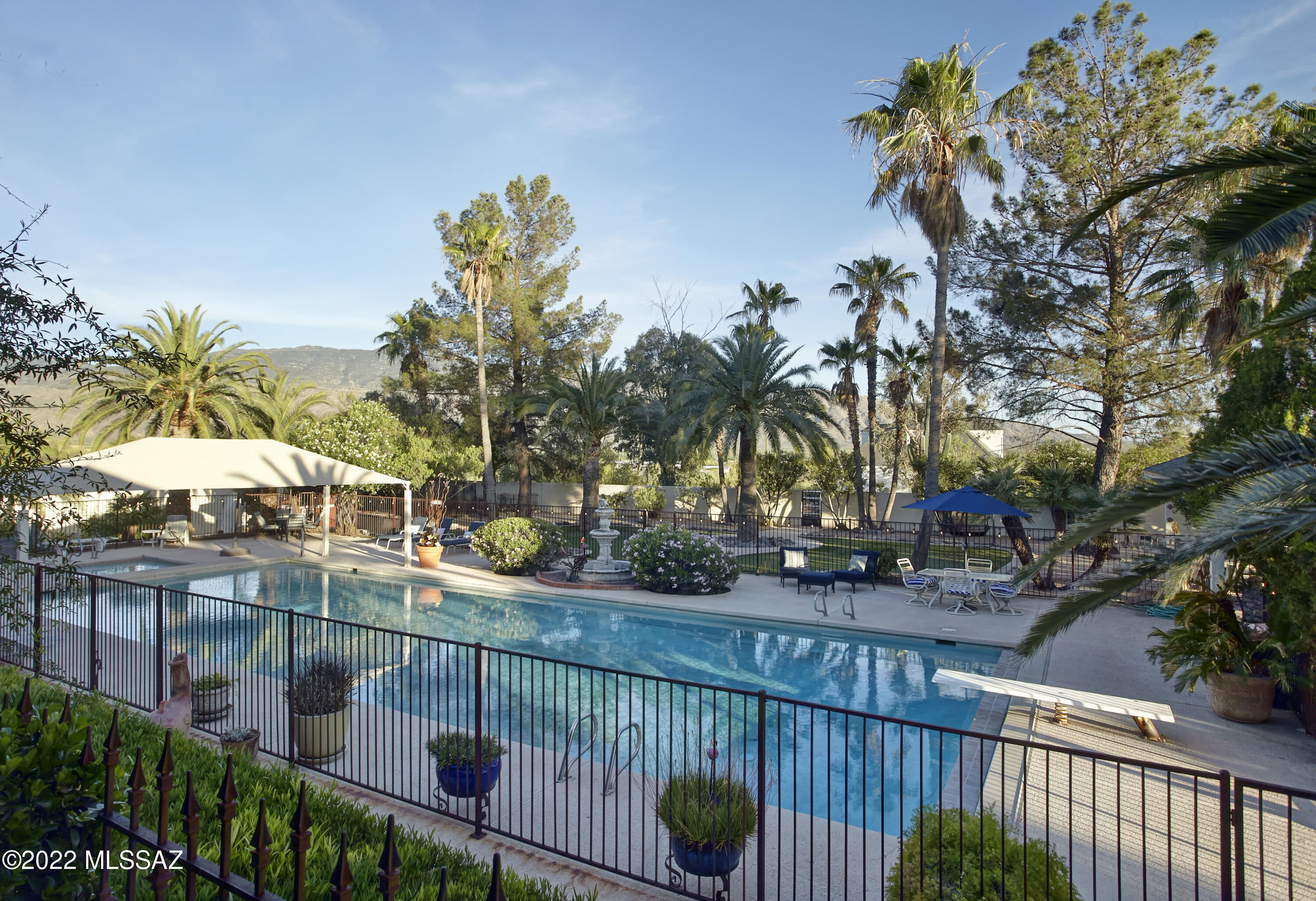 La Cebadilla Estates (1-161) - Residential