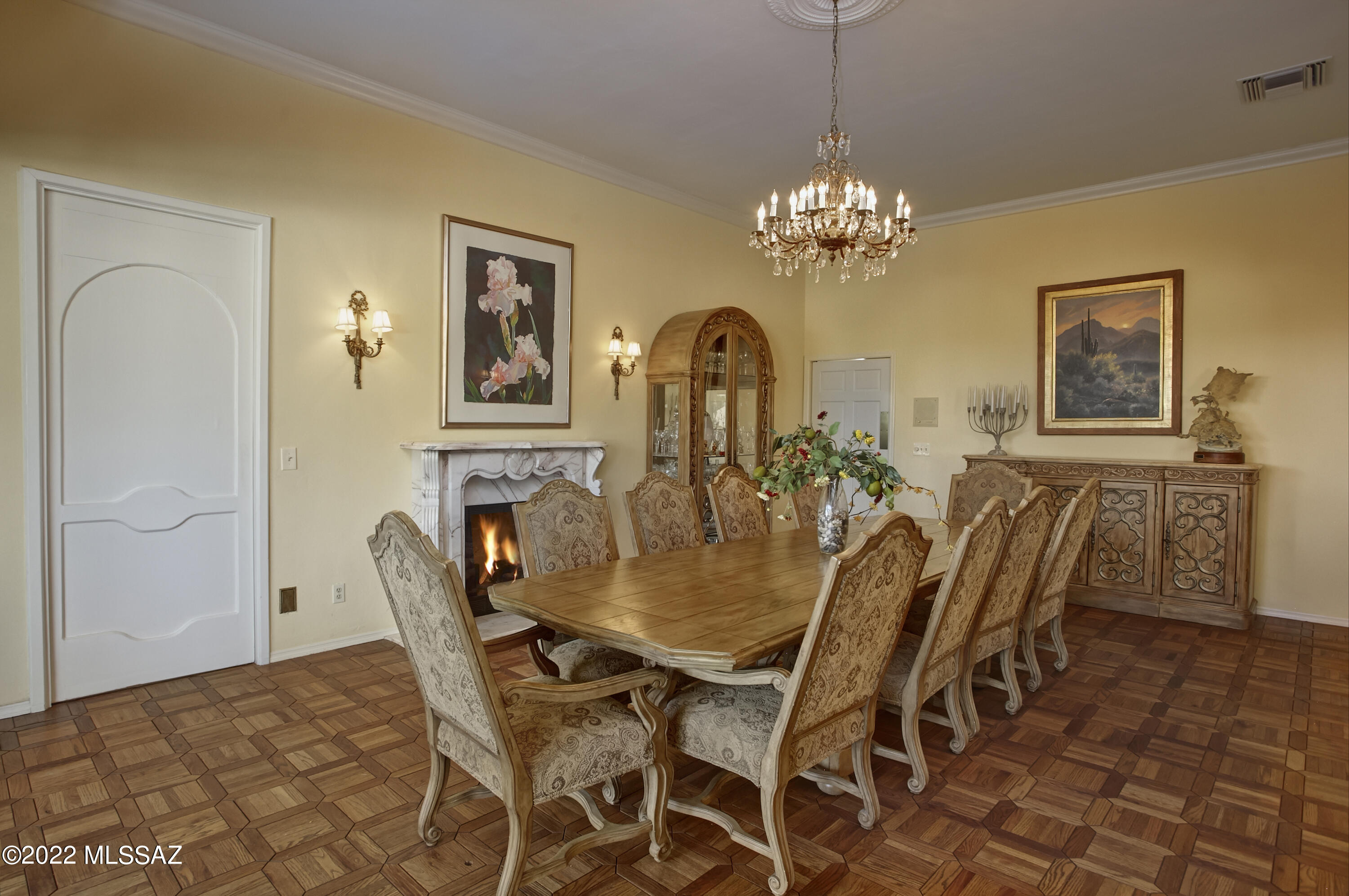 La Cebadilla Estates (1-161) - Residential