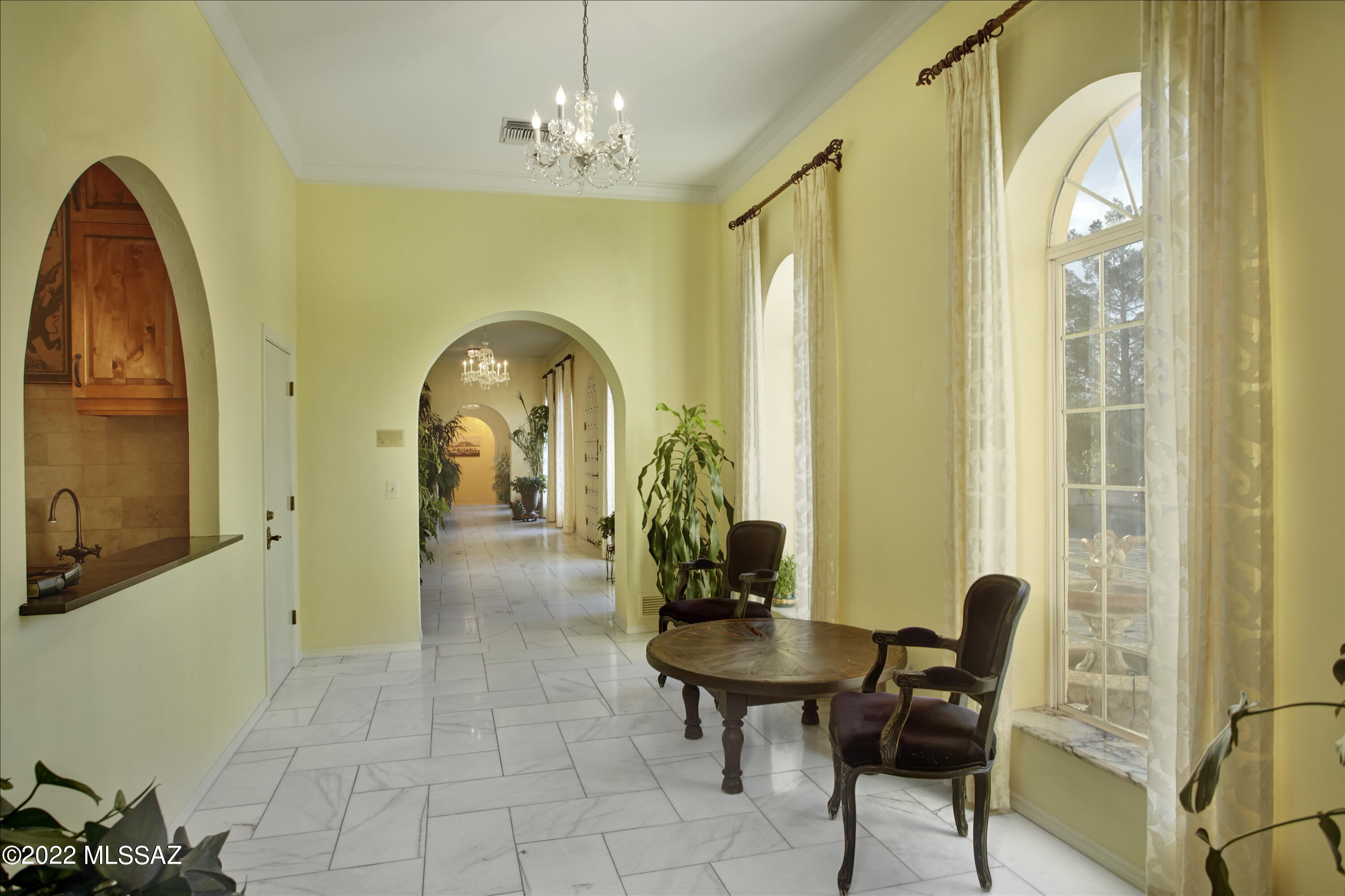 La Cebadilla Estates (1-161) - Residential