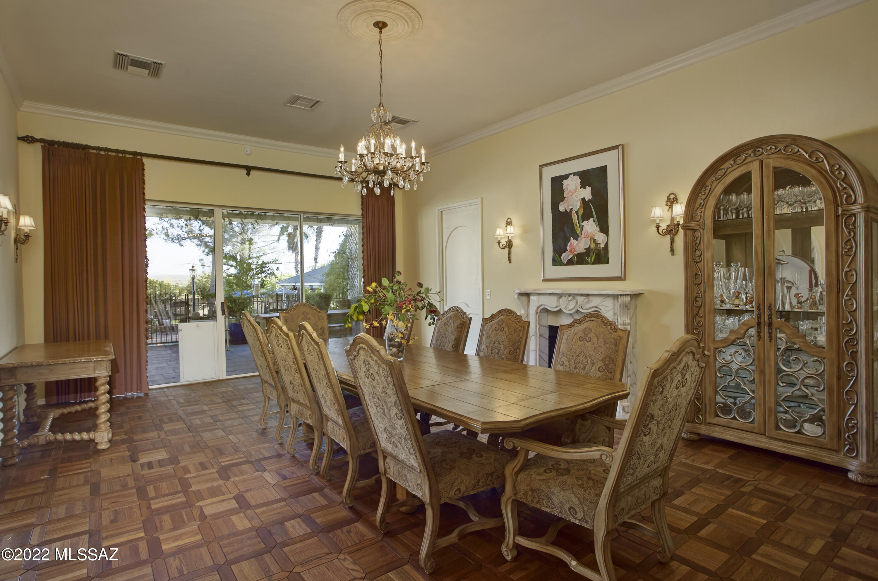 La Cebadilla Estates (1-161) - Residential
