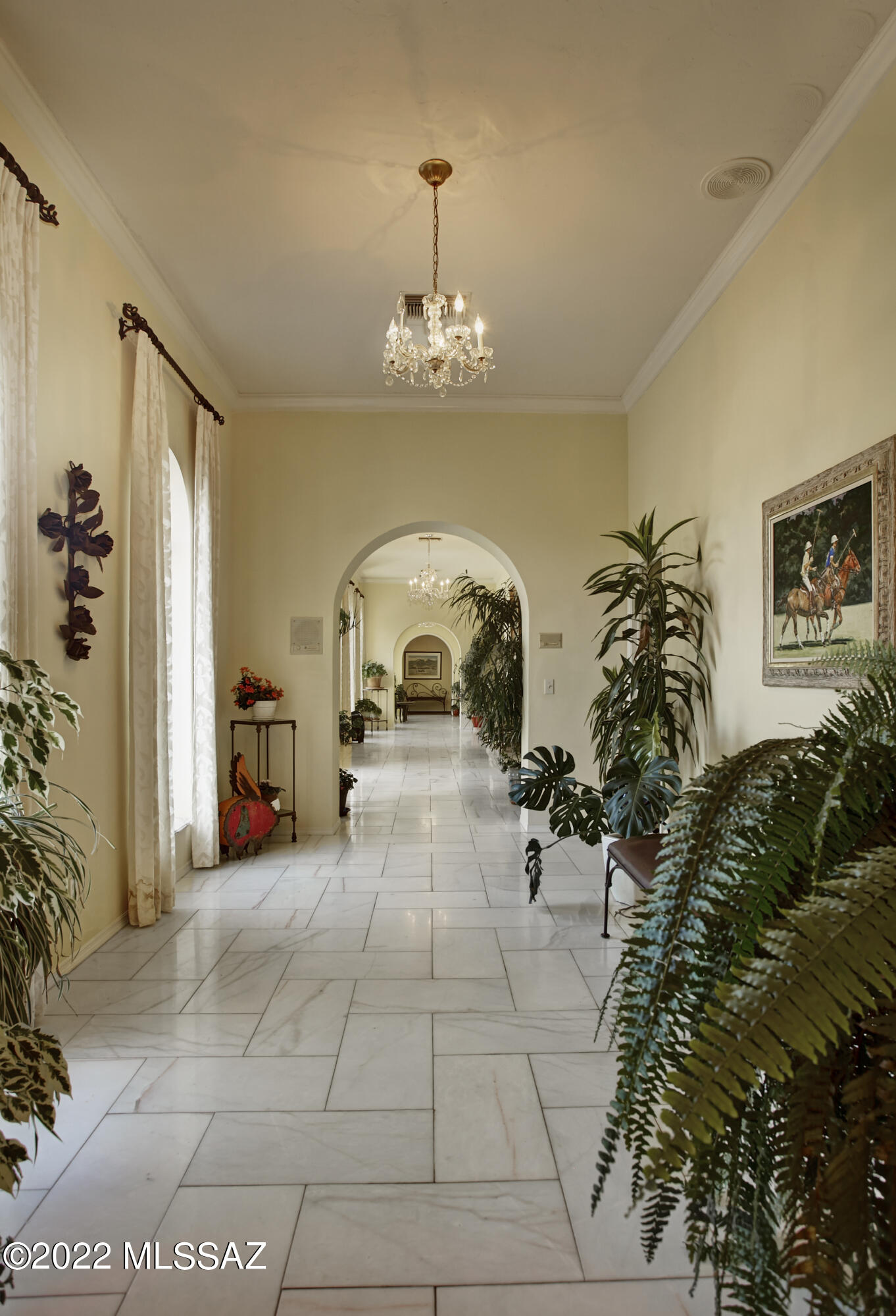 La Cebadilla Estates (1-161) - Residential