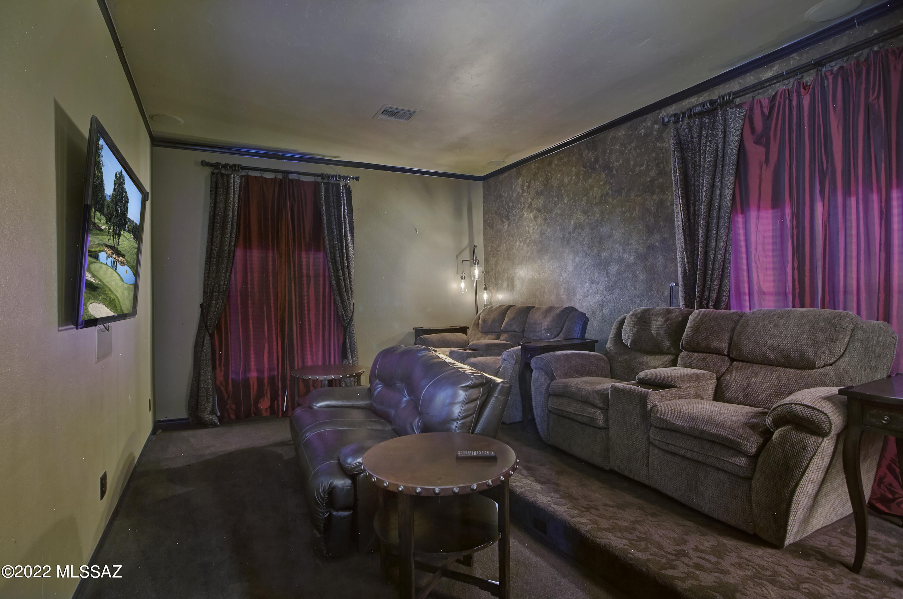 La Cebadilla Estates (1-161) - Residential