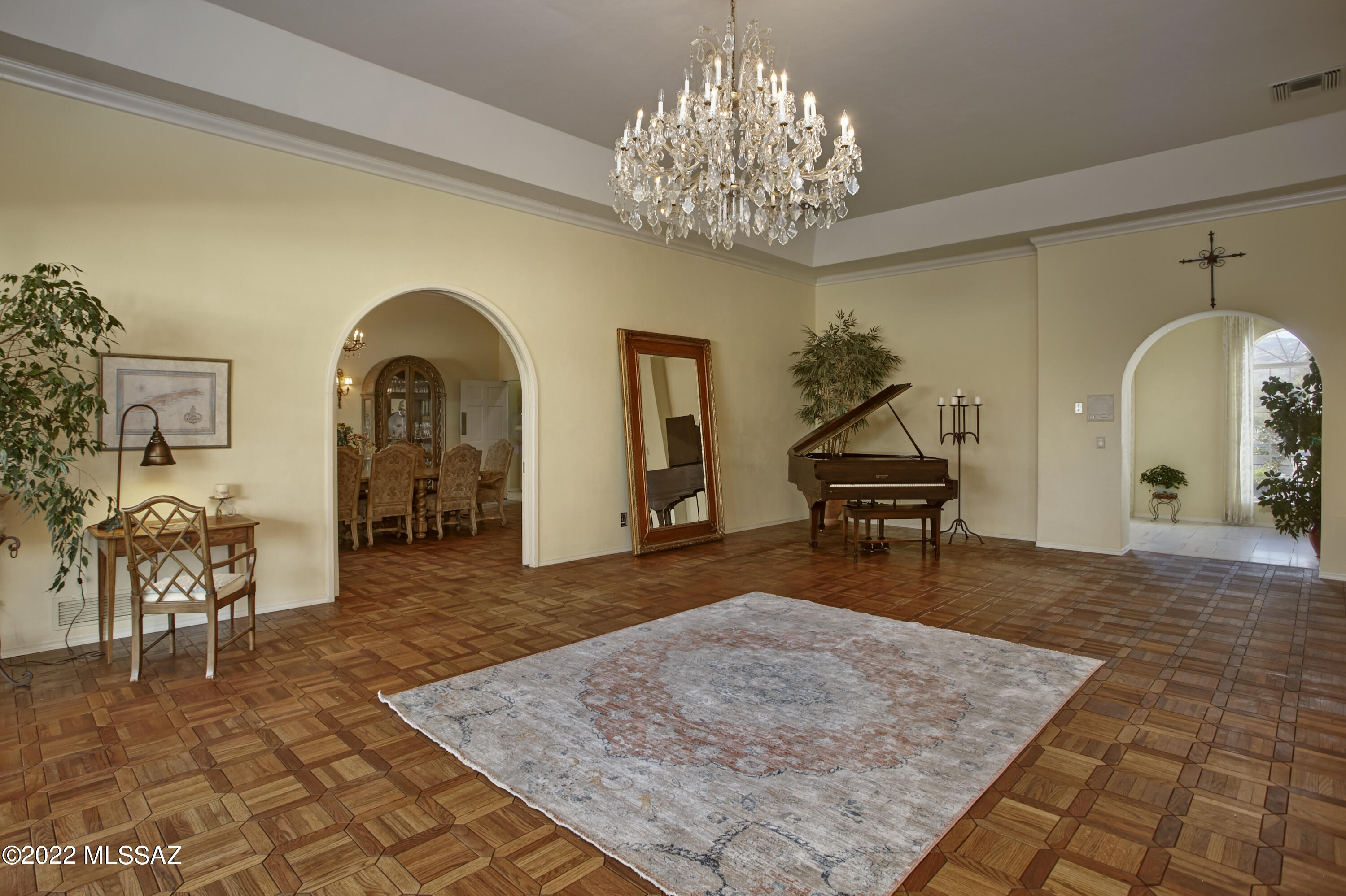 La Cebadilla Estates (1-161) - Residential