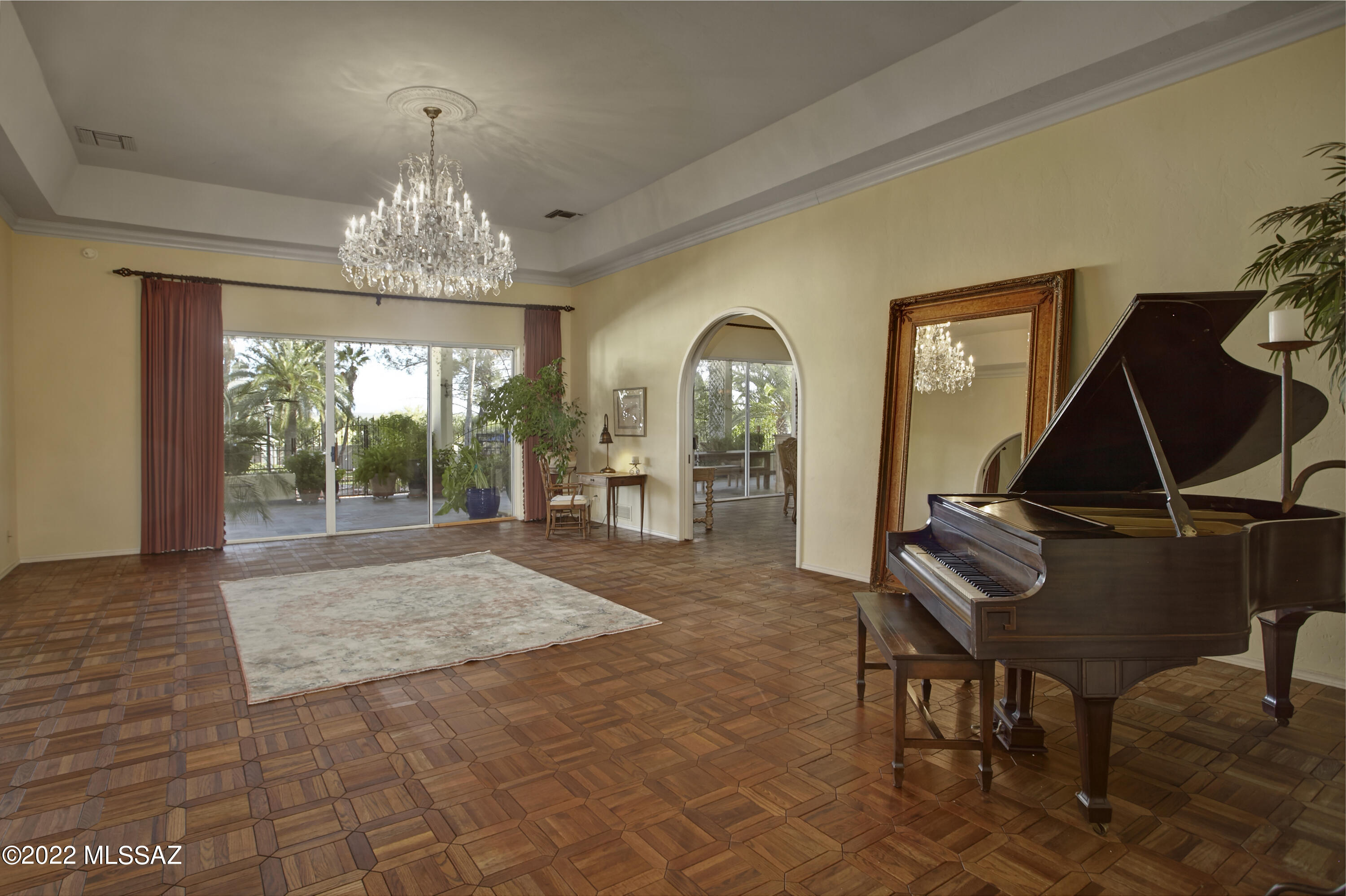 La Cebadilla Estates (1-161) - Residential