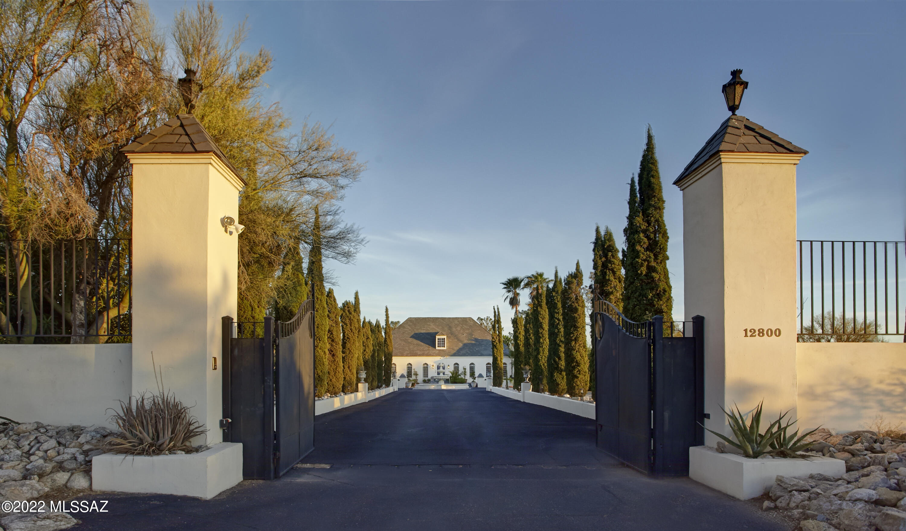 La Cebadilla Estates (1-161) - Residential