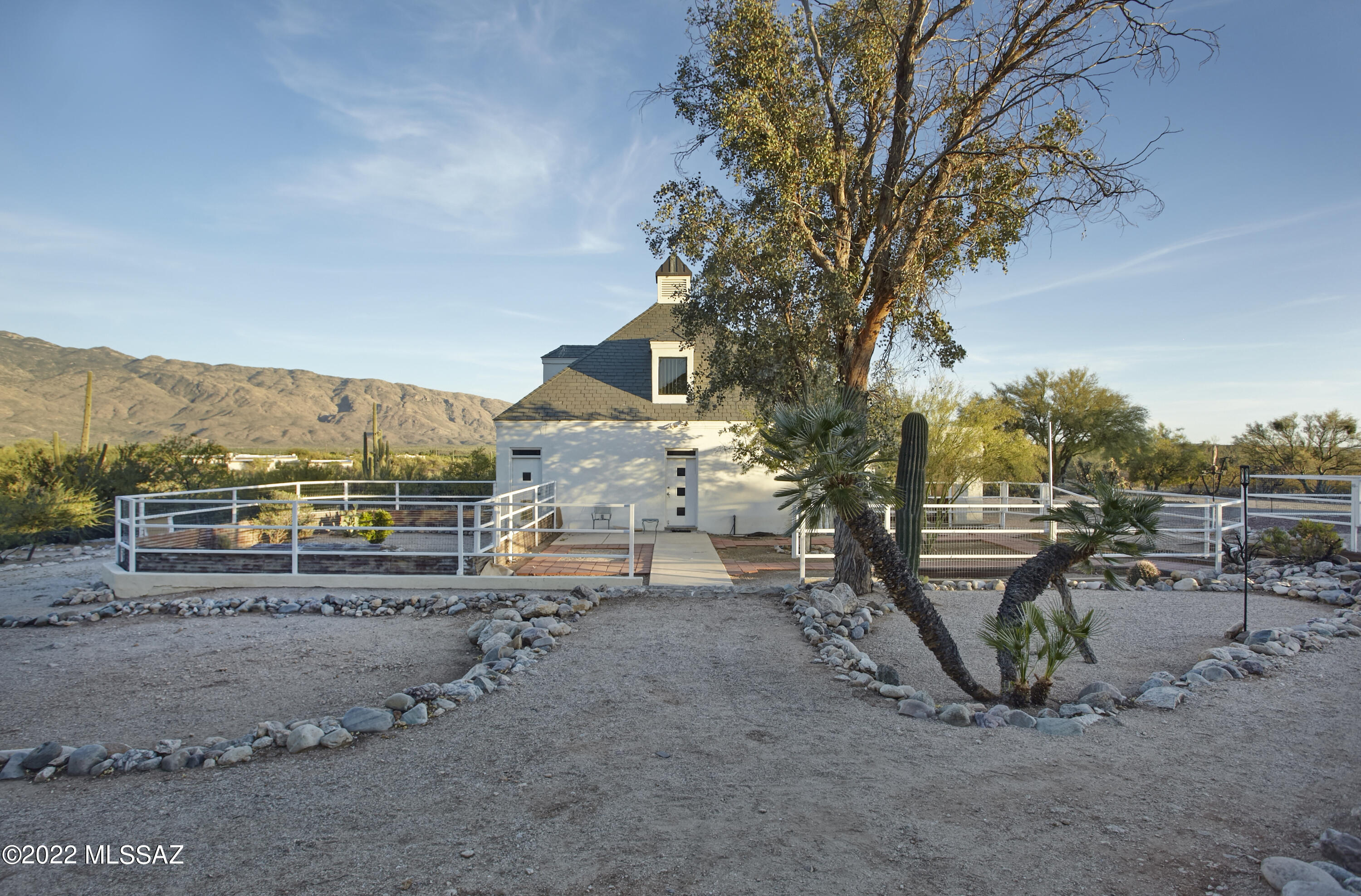 La Cebadilla Estates (1-161) - Residential