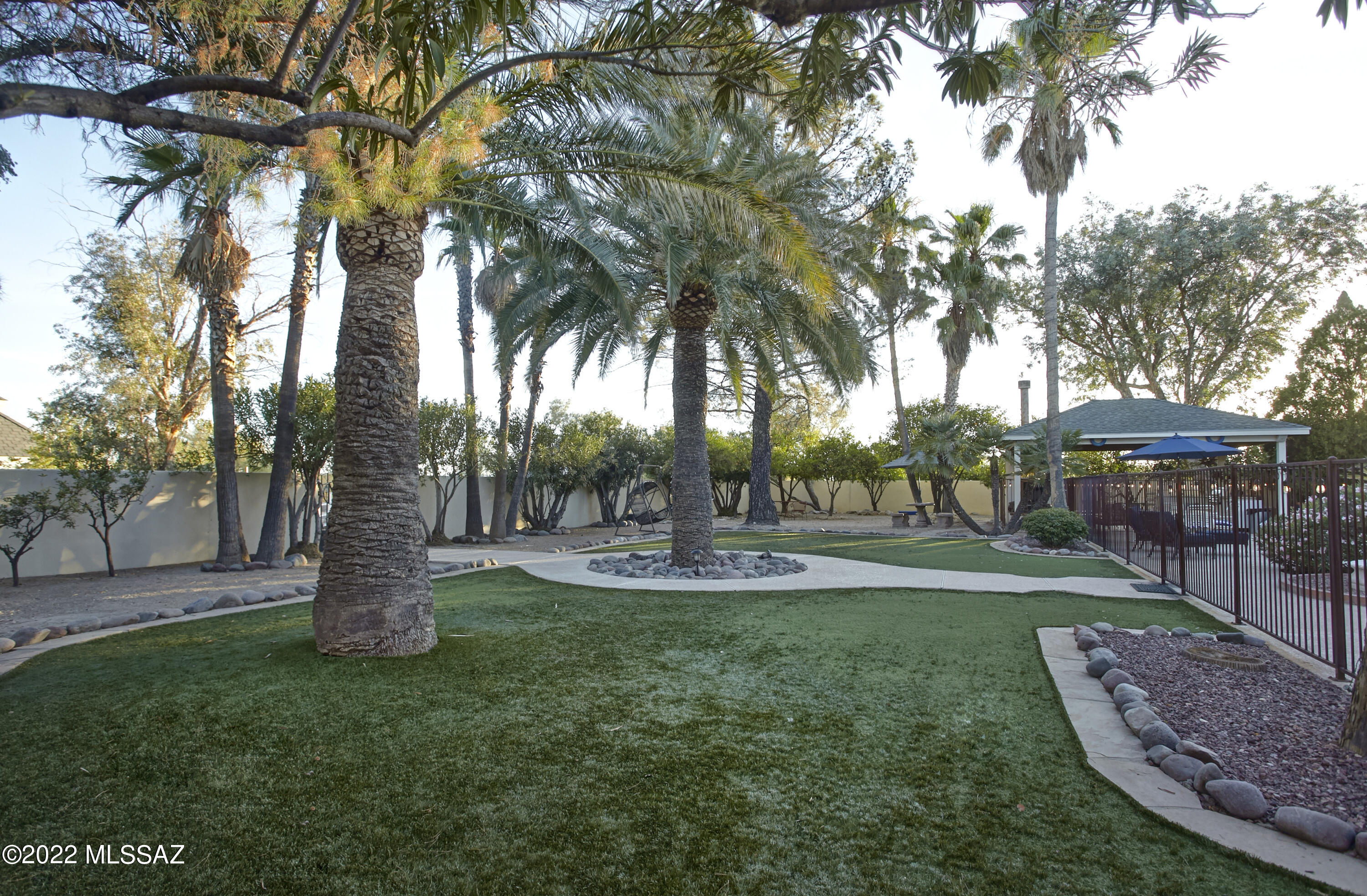 La Cebadilla Estates (1-161) - Residential