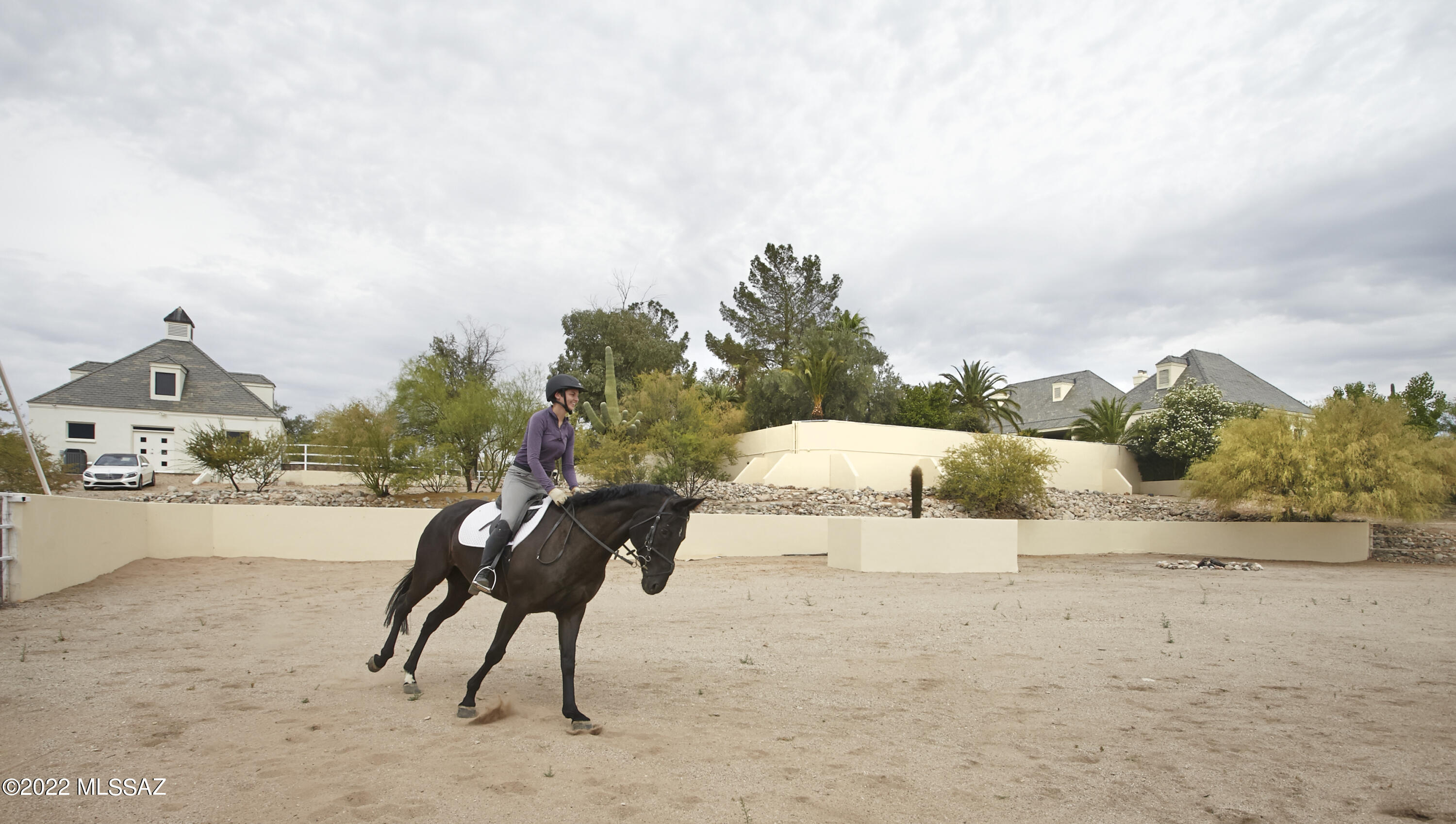 La Cebadilla Estates (1-161) - Residential