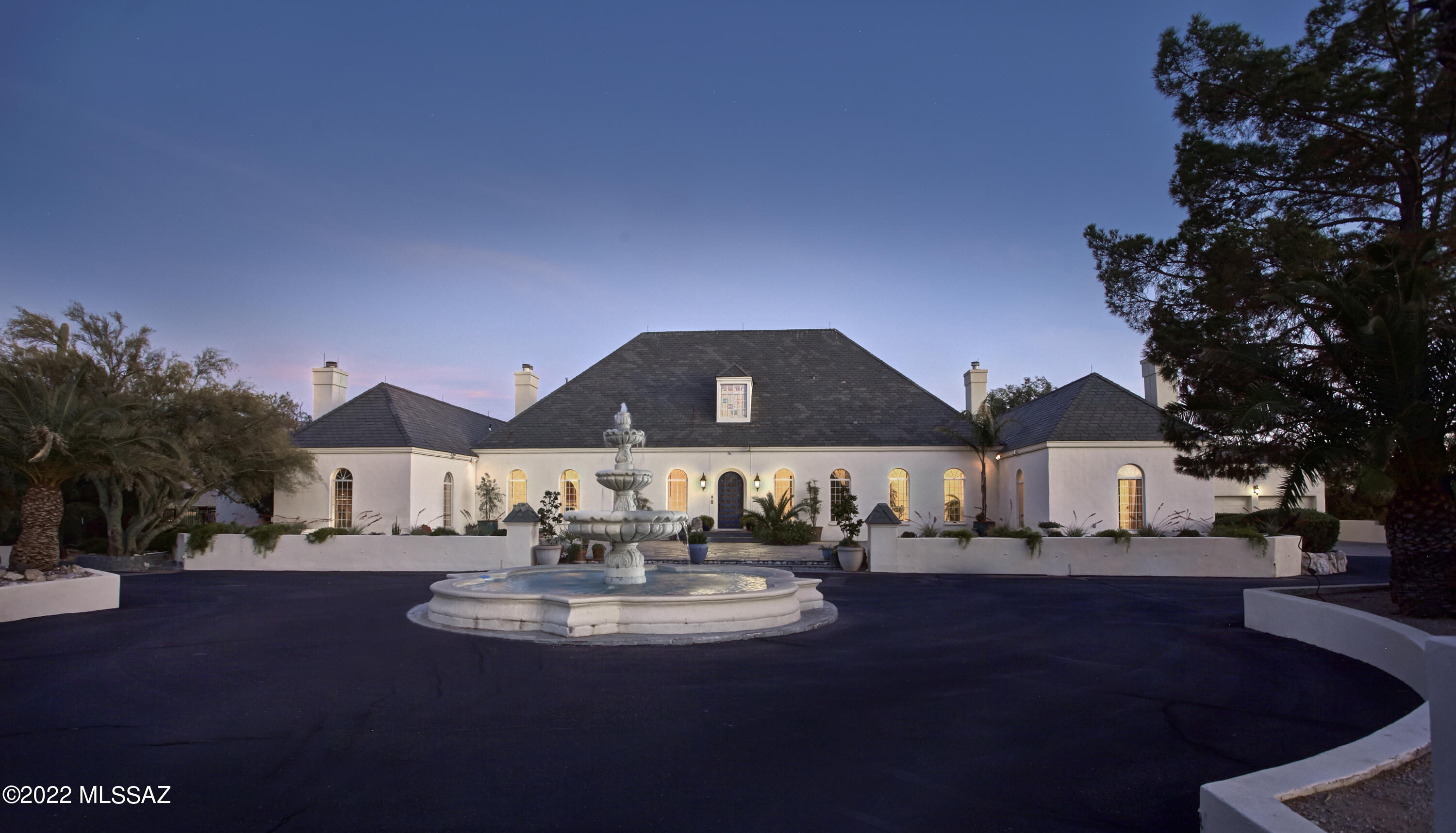 La Cebadilla Estates (1-161) - Residential
