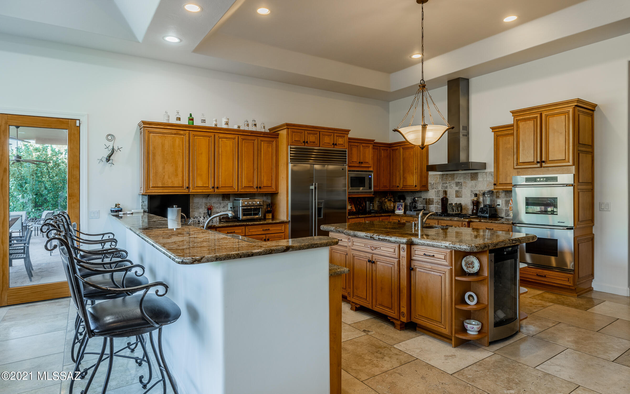 Pima Canyon Estates (1-176) - Residential